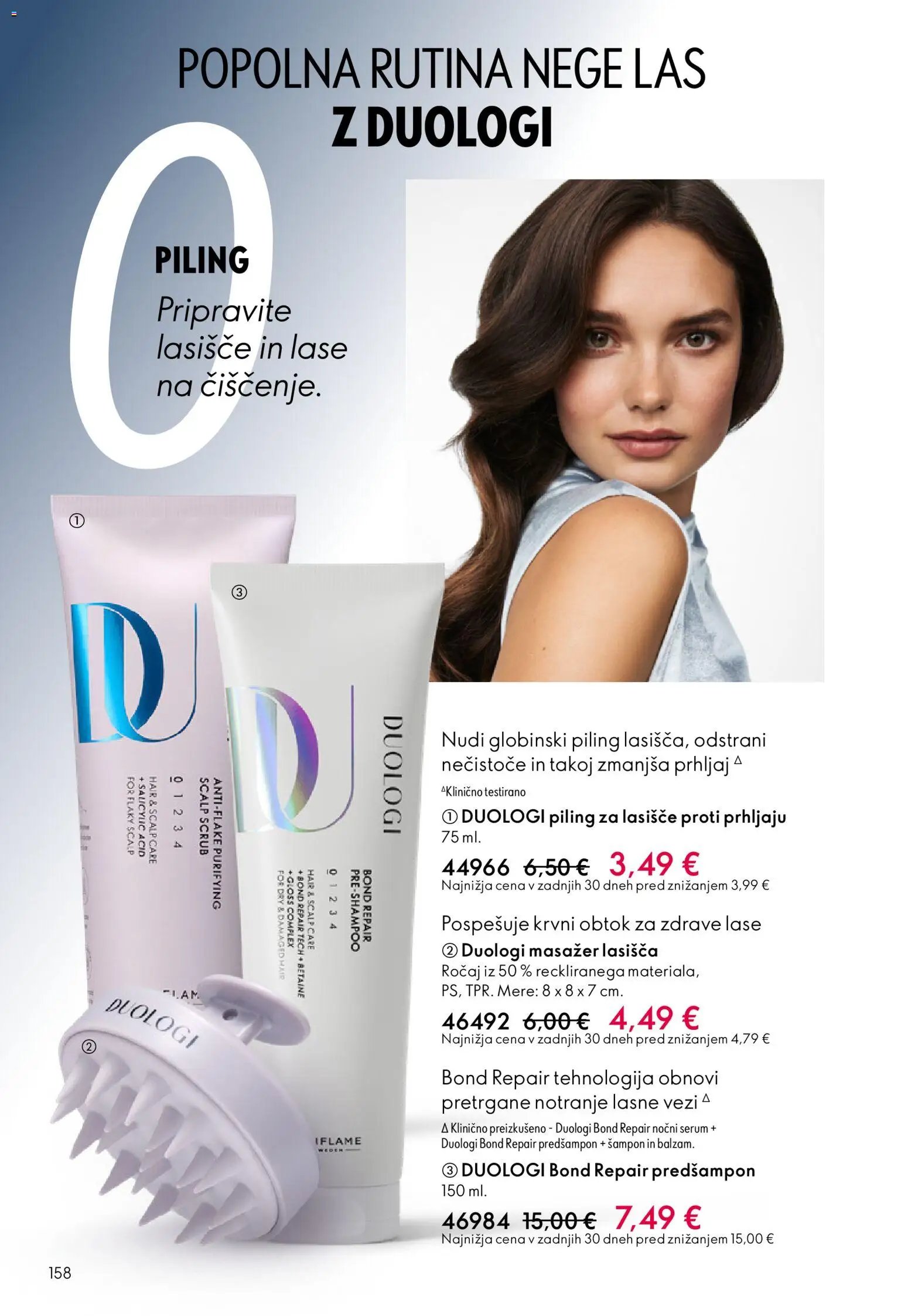 Oriflame katalog 03/26 (2026-02-18 - 2026-03-10)