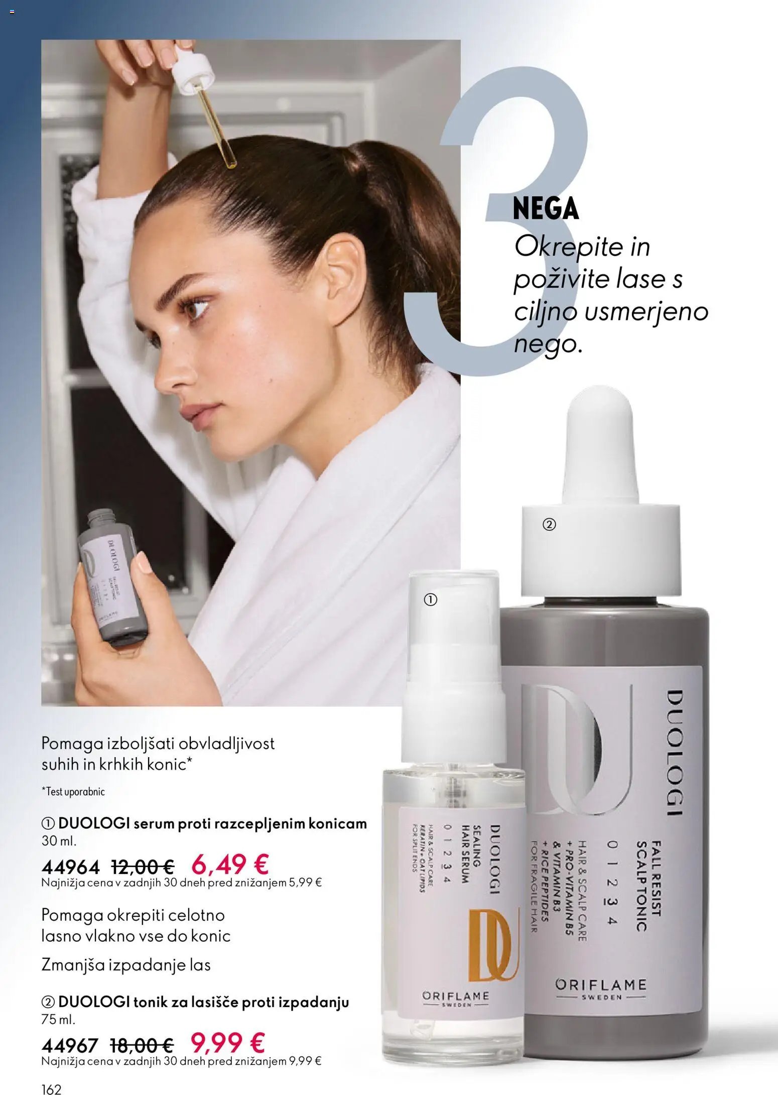 Oriflame katalog 03/26 (2026-02-18 - 2026-03-10)