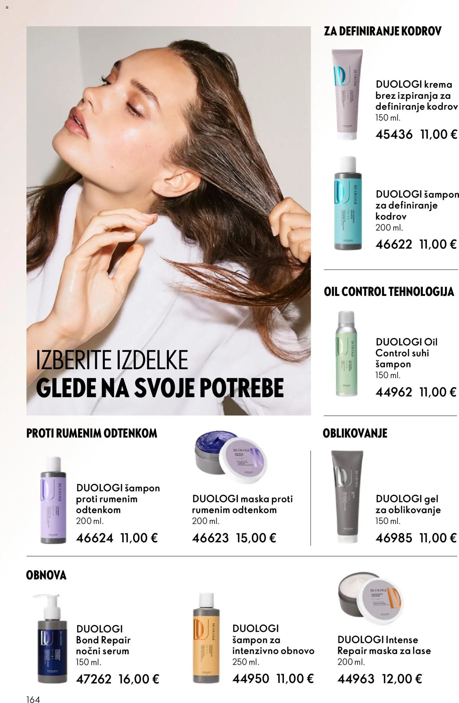 Oriflame katalog 03/26 (2026-02-18 - 2026-03-10)