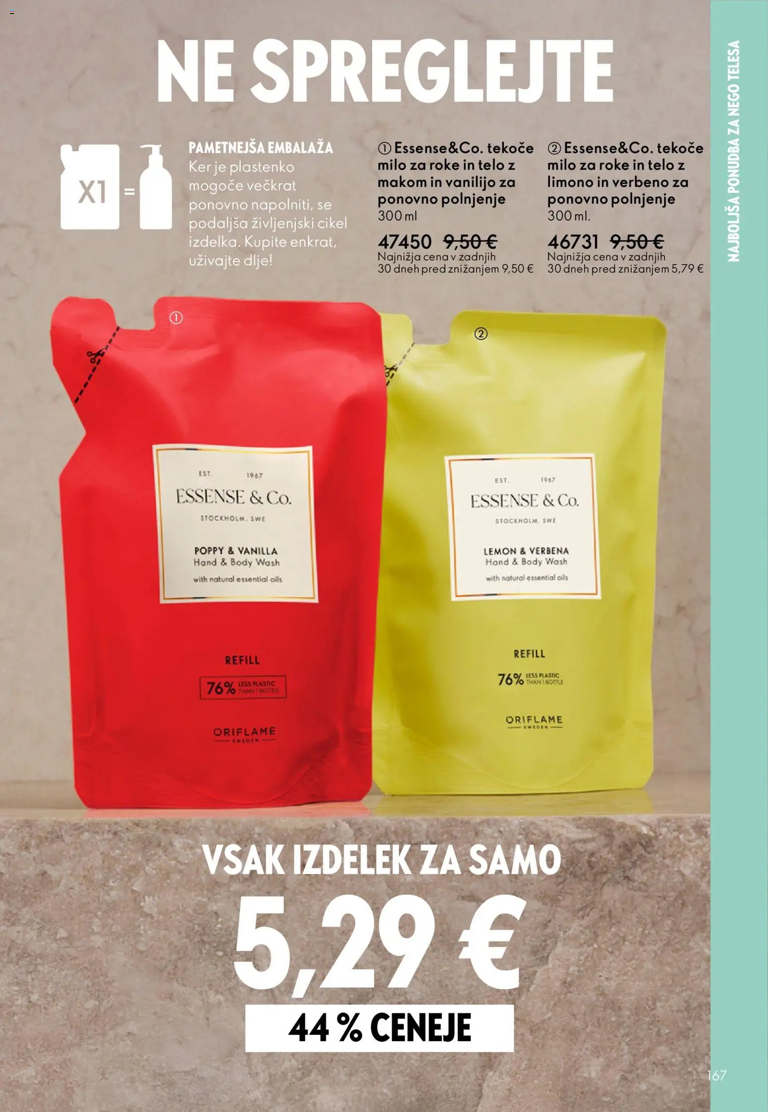 Oriflame katalog 03/26 (2026-02-18 - 2026-03-10)