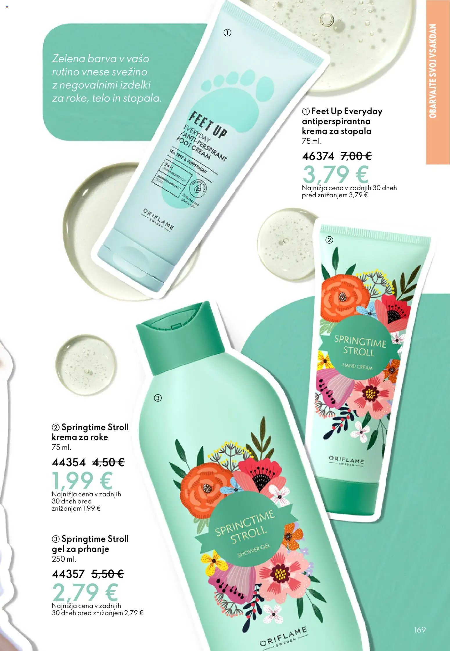 Oriflame katalog 03/26 (2026-02-18 - 2026-03-10)