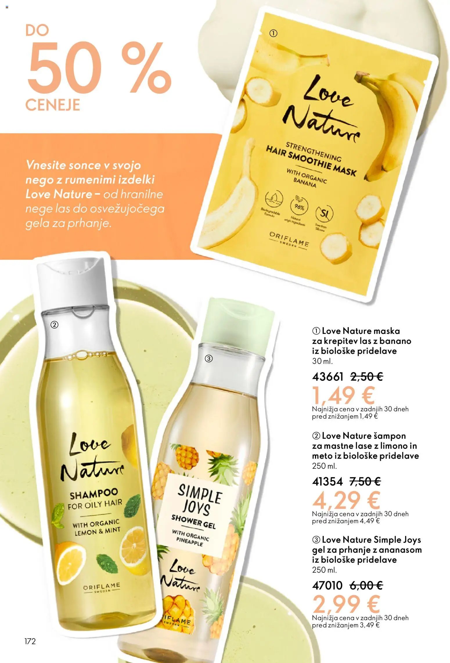 Oriflame katalog 03/26 (2026-02-18 - 2026-03-10)