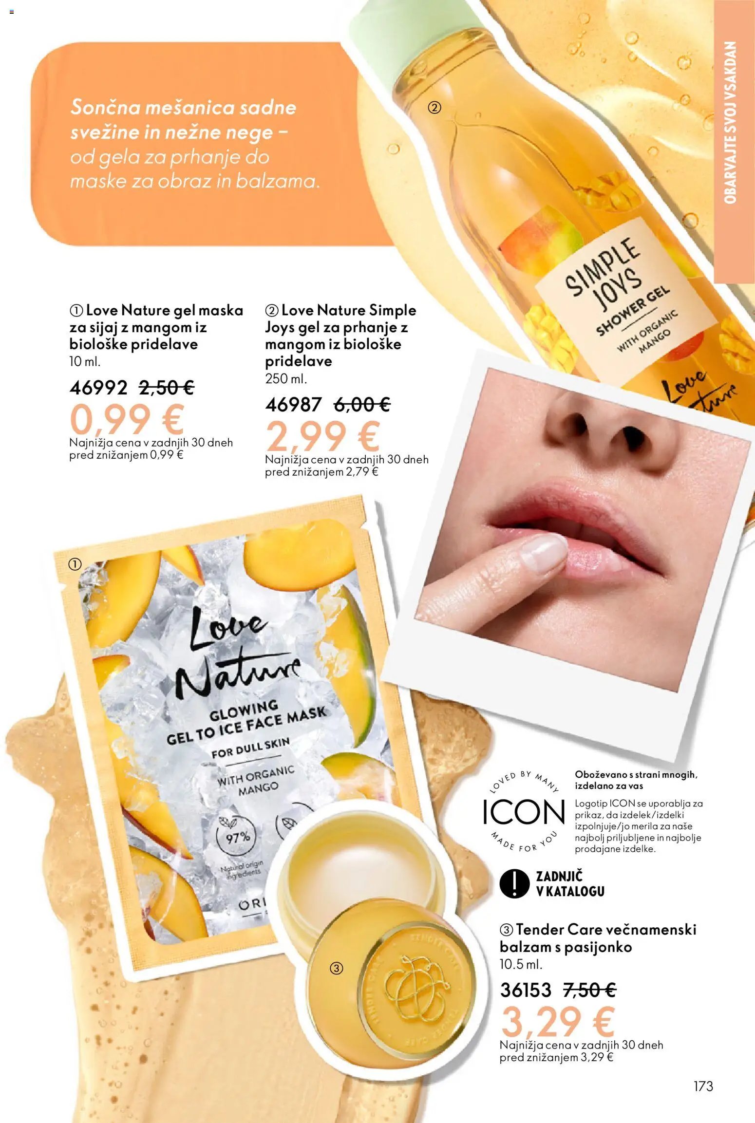 Oriflame katalog 03/26 (2026-02-18 - 2026-03-10)