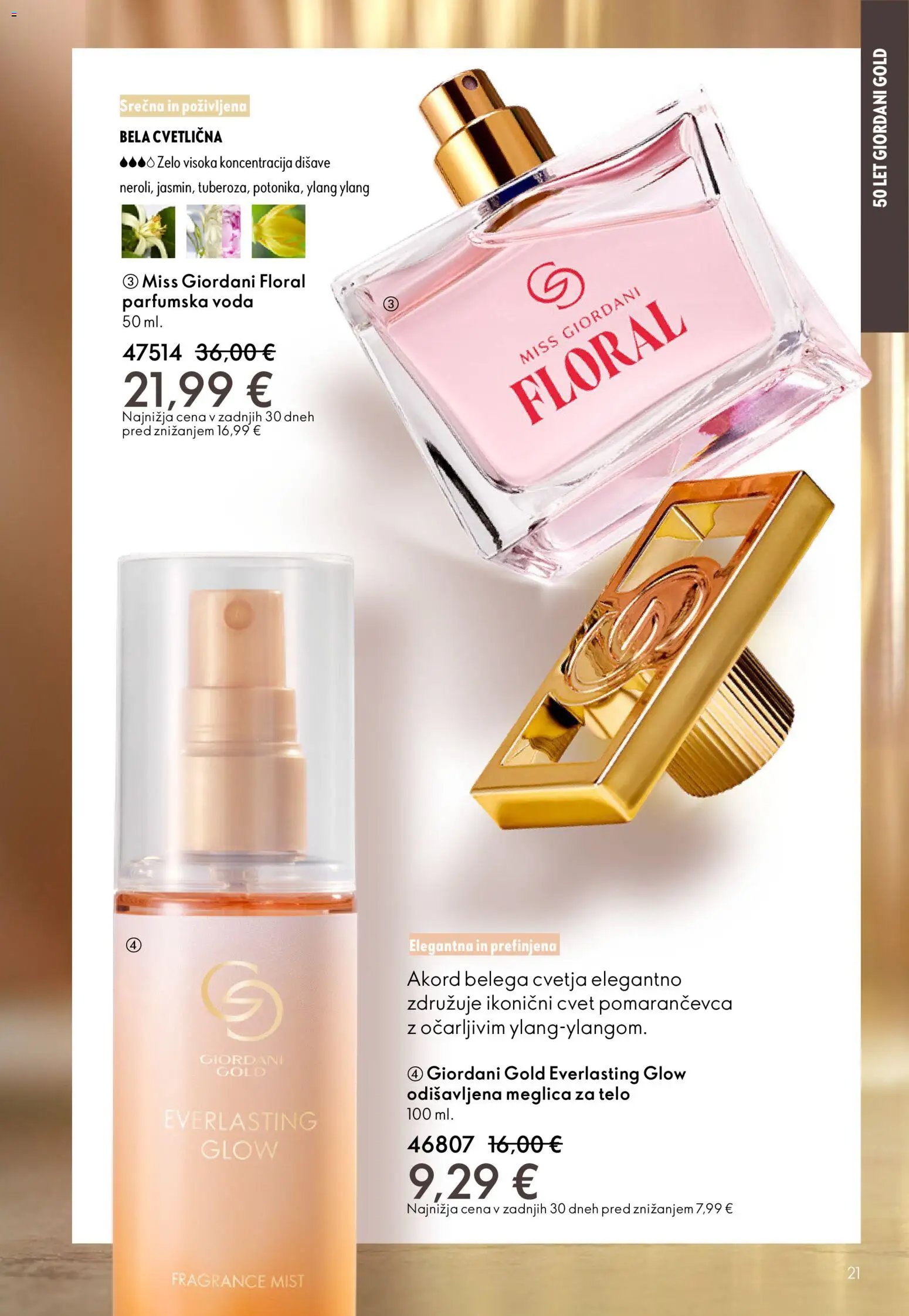 Oriflame katalog 03/26 (2026-02-18 - 2026-03-10)