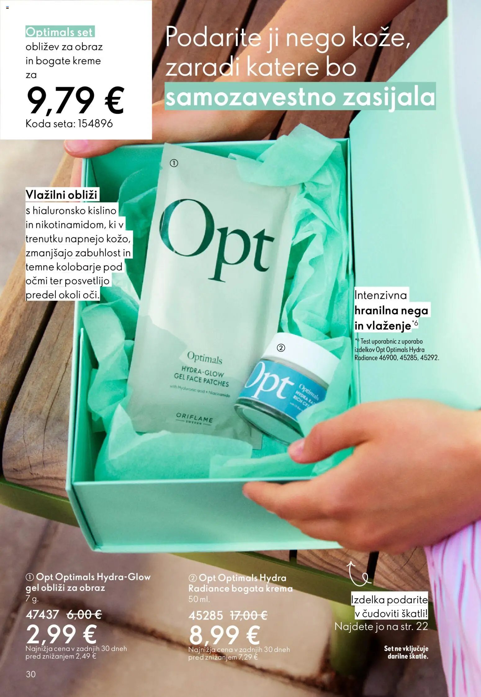 Oriflame katalog 03/26 (2026-02-18 - 2026-03-10)
