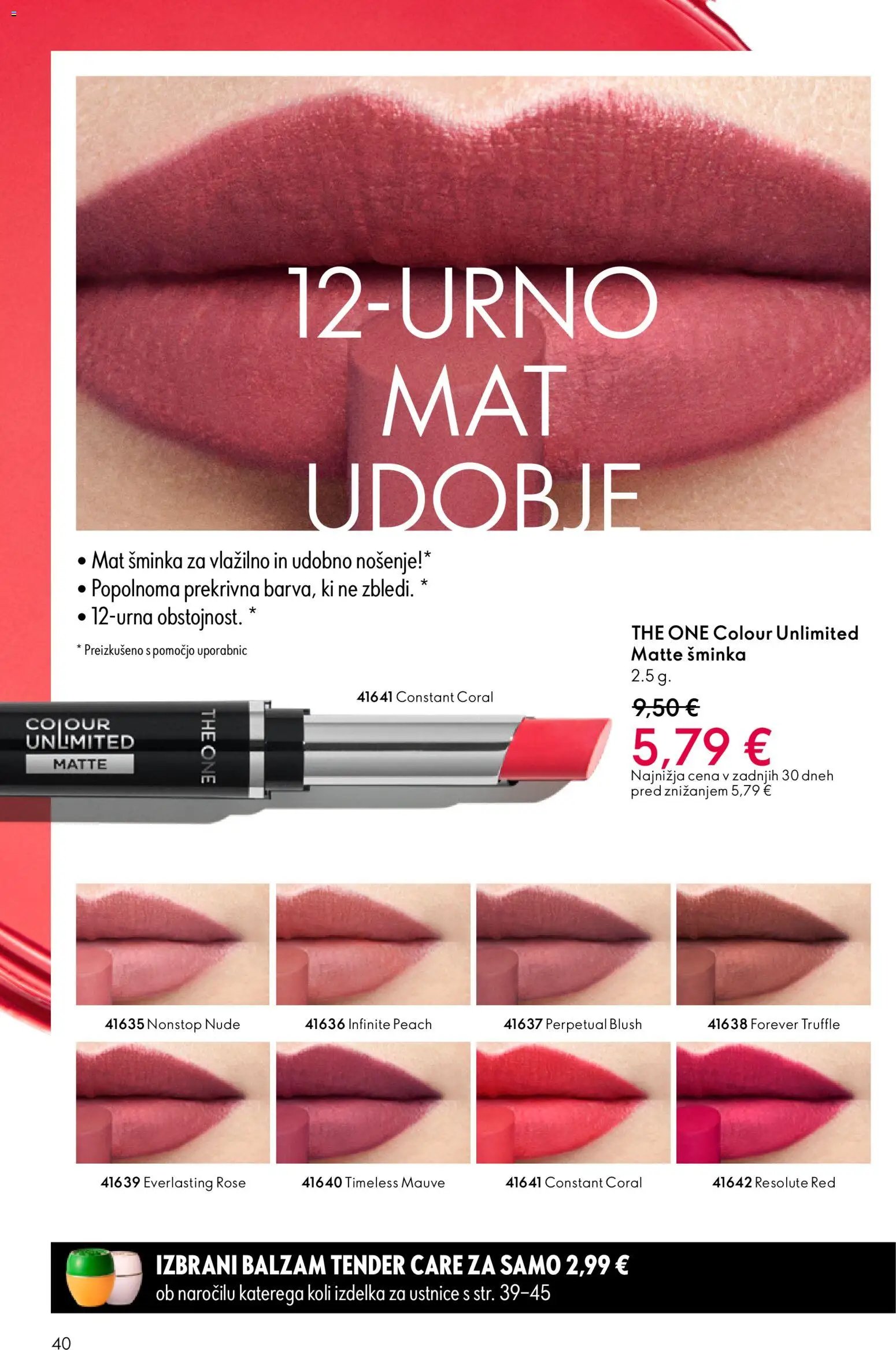 Oriflame katalog 03/26 (2026-02-18 - 2026-03-10)