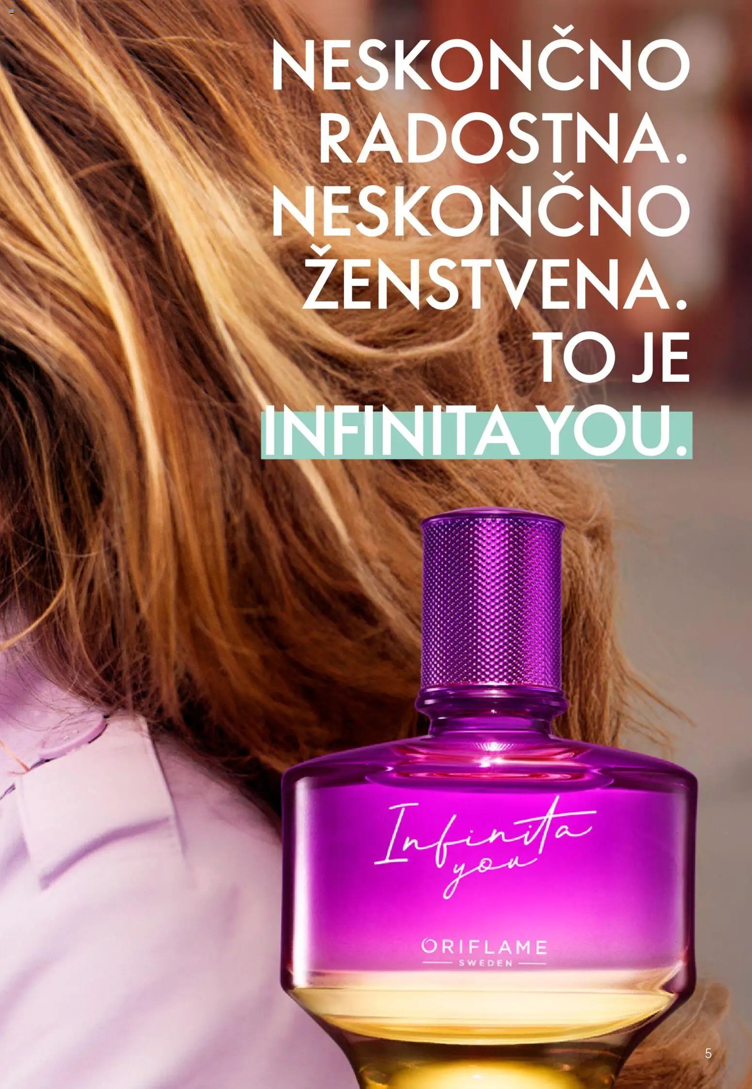 Oriflame katalog 03/26 (2026-02-18 - 2026-03-10)