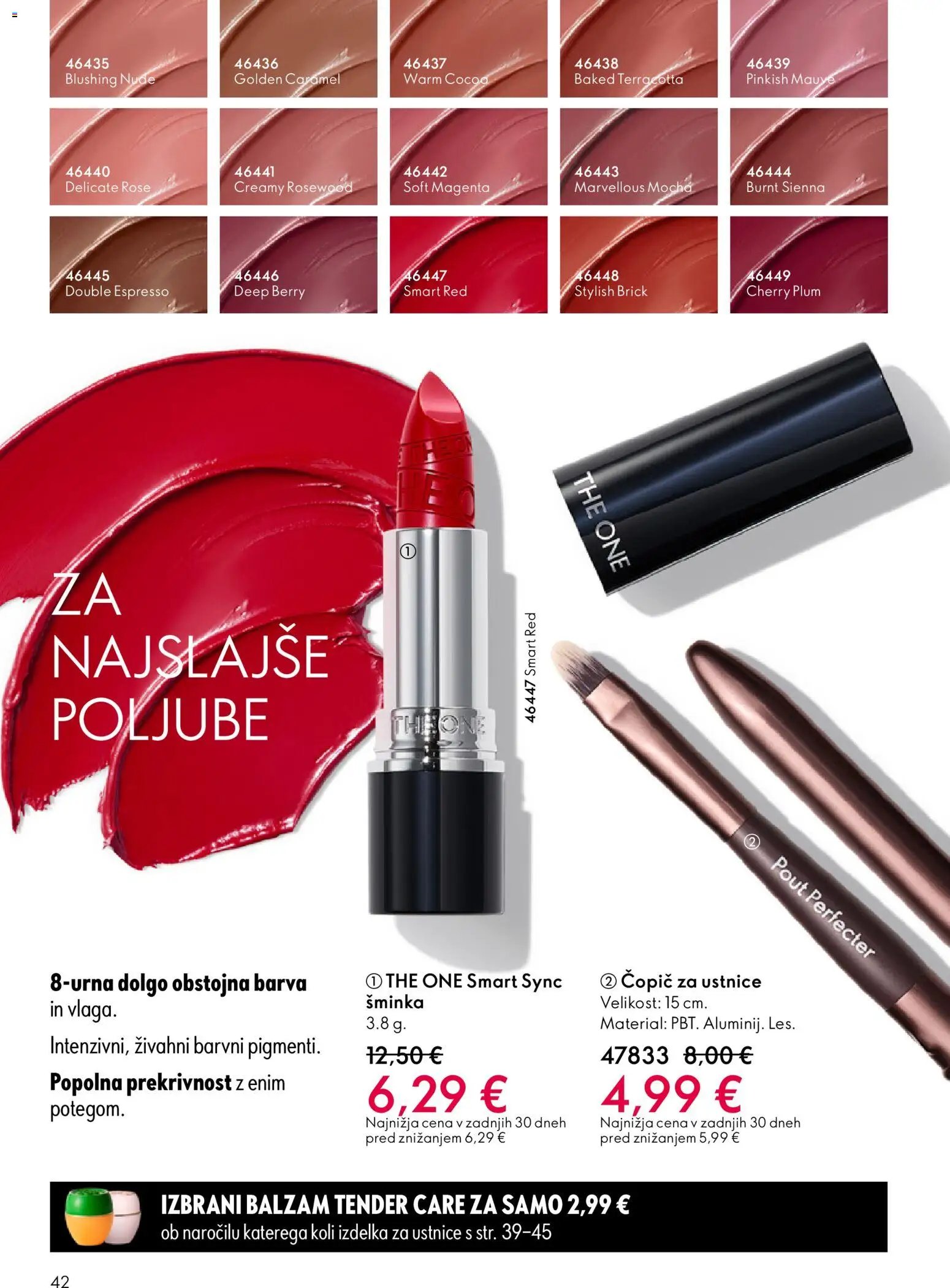 Oriflame katalog 03/26 (2026-02-18 - 2026-03-10)