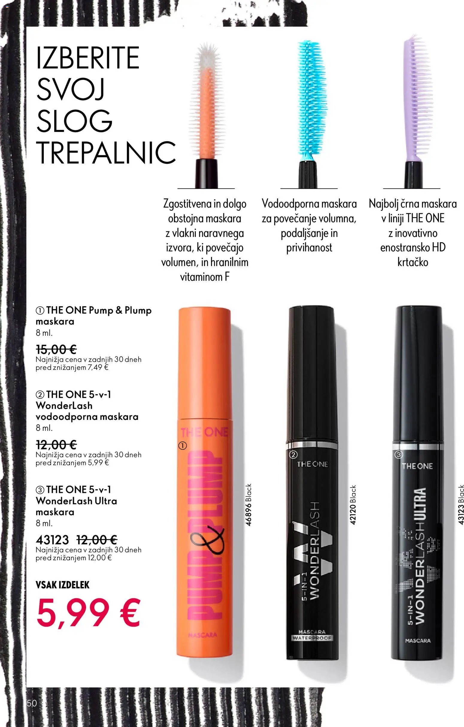 Oriflame katalog 03/26 (2026-02-18 - 2026-03-10)