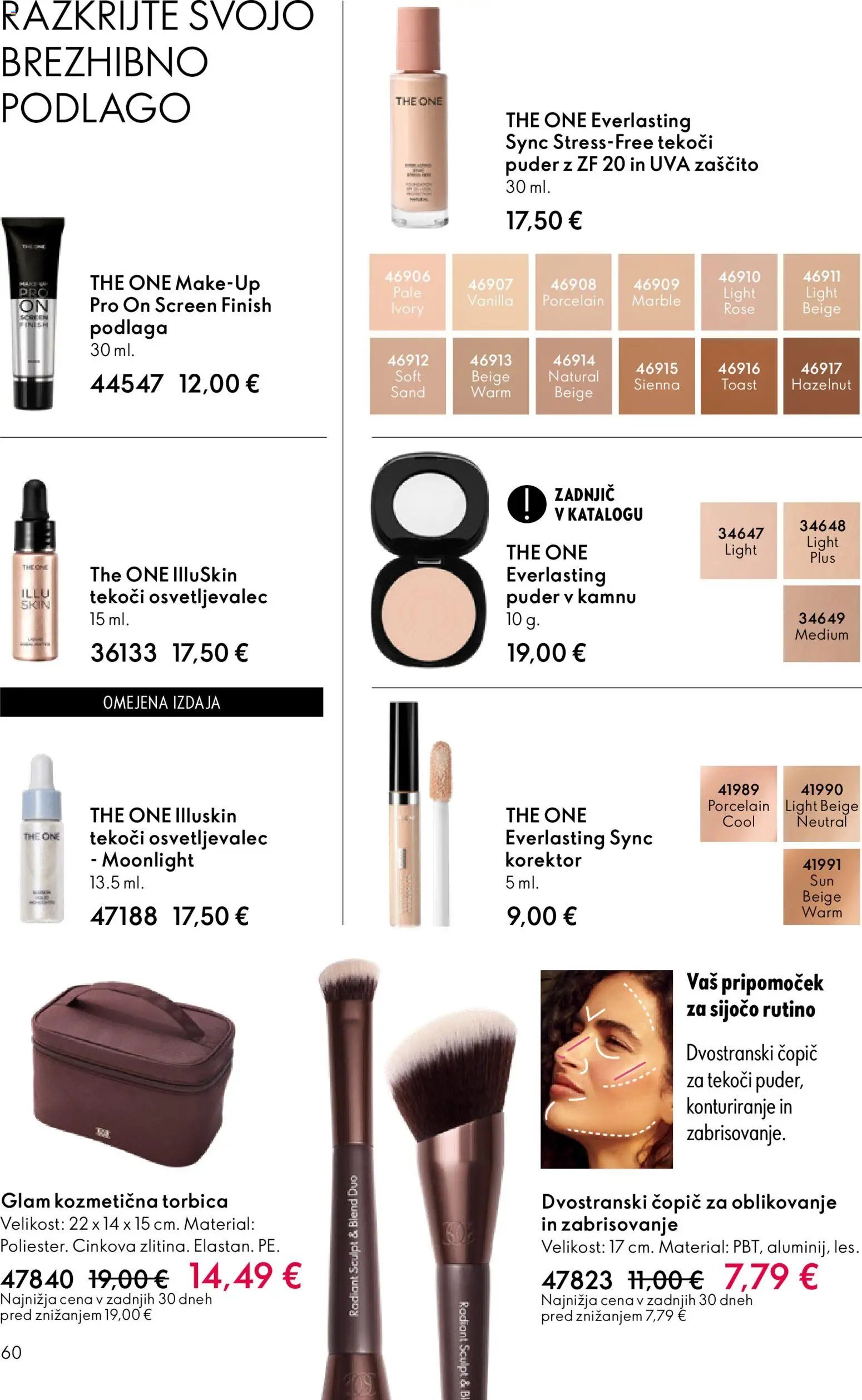 Oriflame katalog 03/26 (2026-02-18 - 2026-03-10)