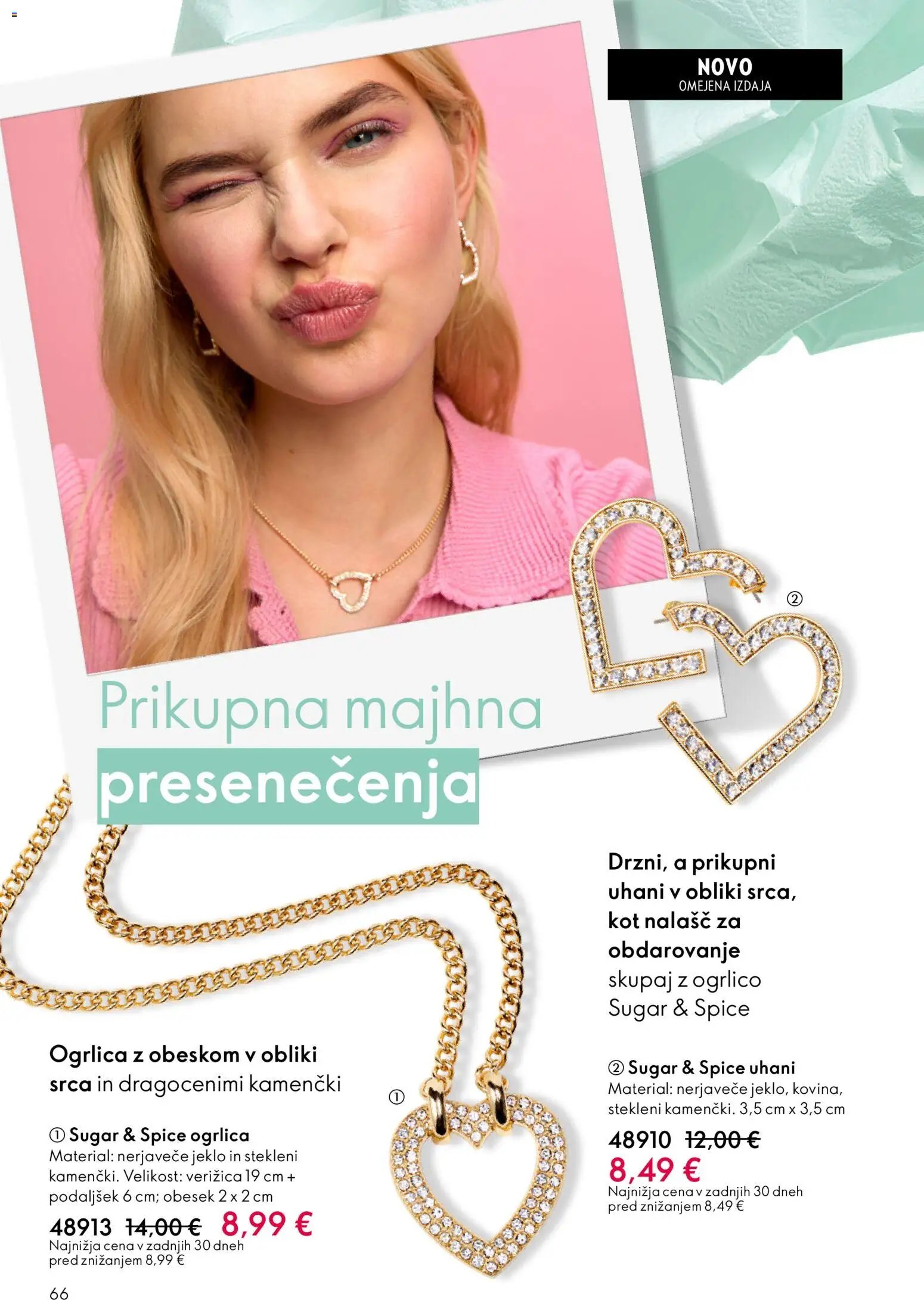 Oriflame katalog 03/26 (2026-02-18 - 2026-03-10)