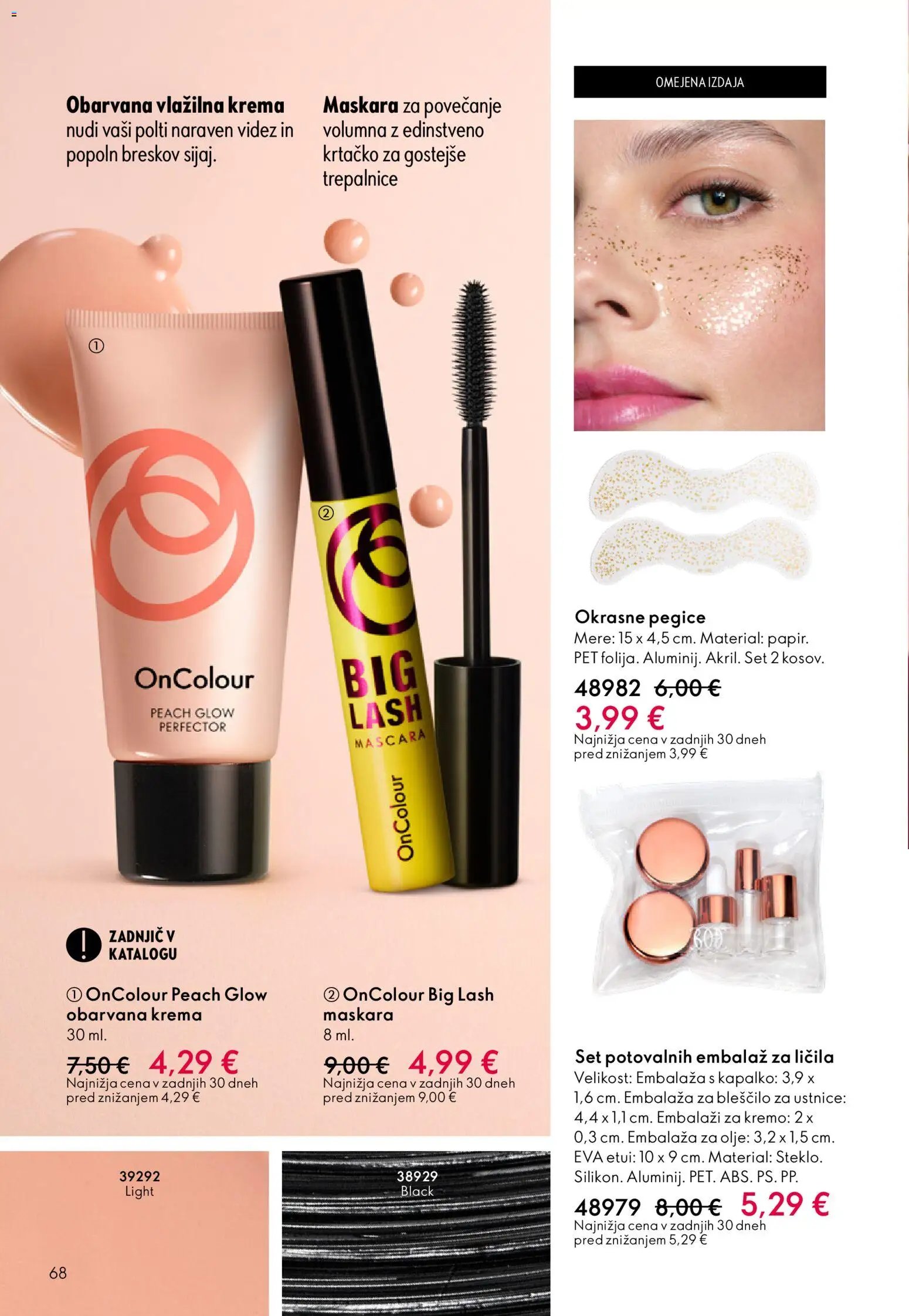 Oriflame katalog 03/26 (2026-02-18 - 2026-03-10)