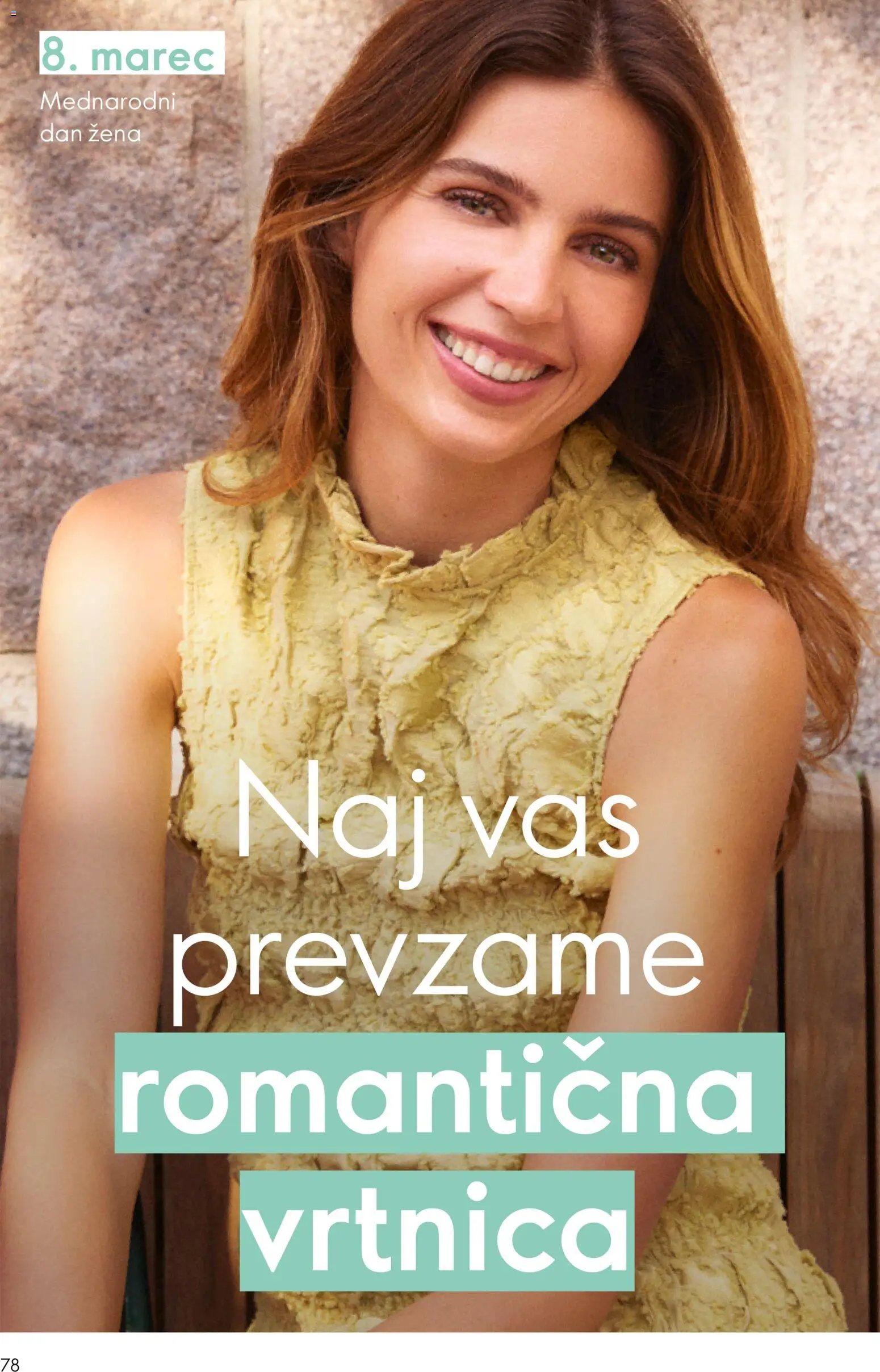 Oriflame katalog 03/26 (2026-02-18 - 2026-03-10)