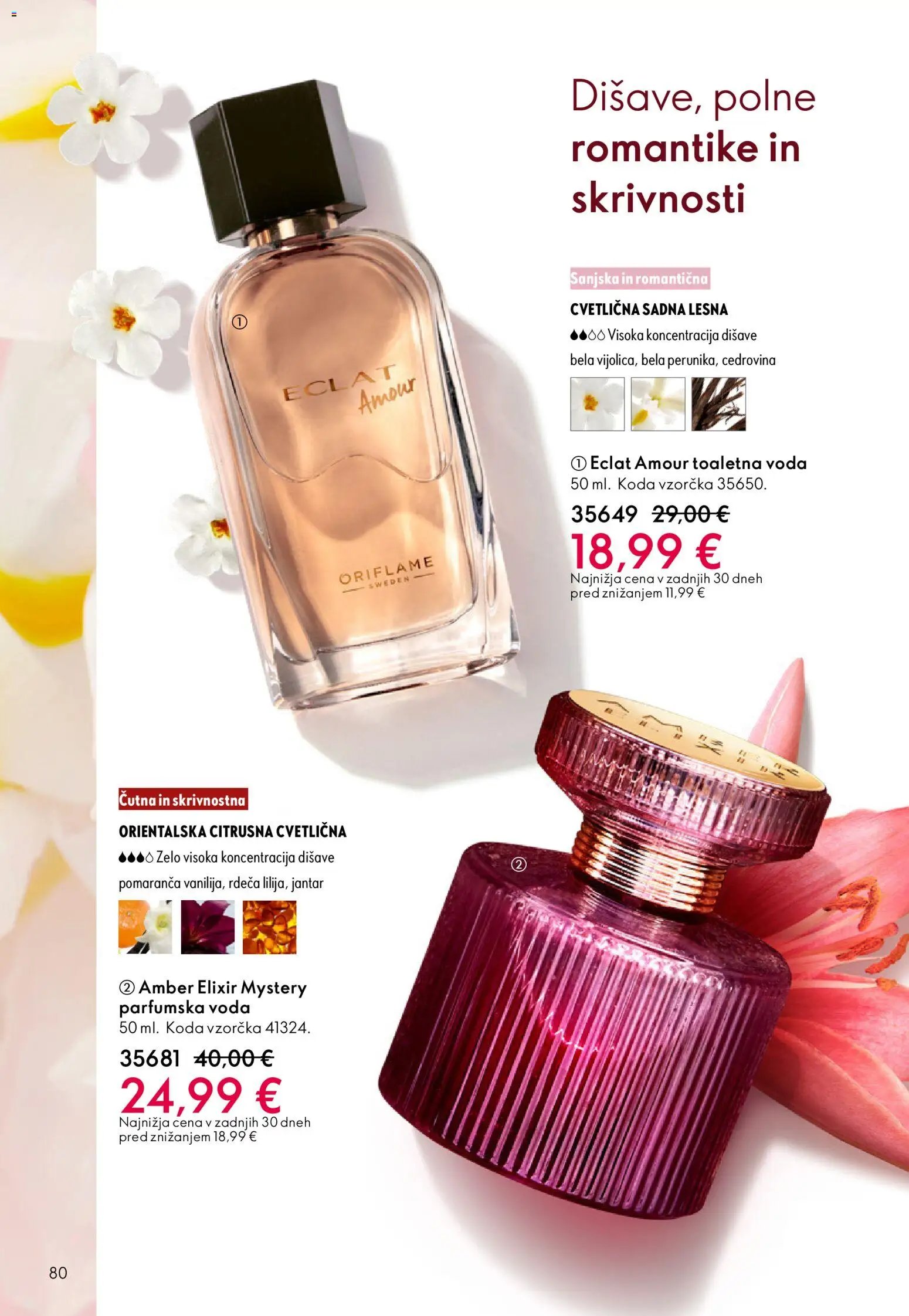 Oriflame katalog 03/26 (2026-02-18 - 2026-03-10)
