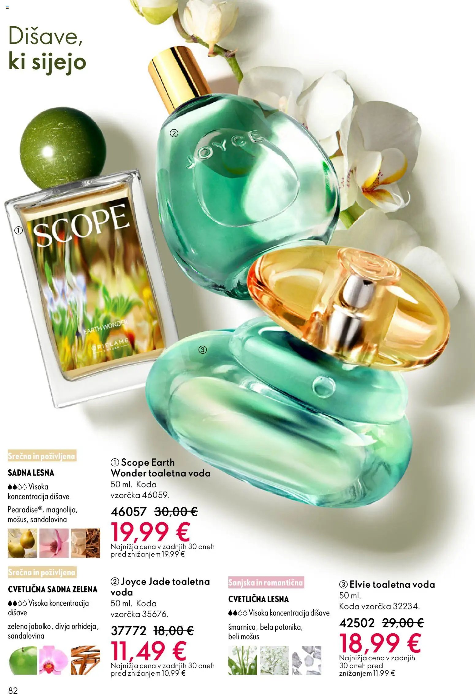 Oriflame katalog 03/26 (2026-02-18 - 2026-03-10)