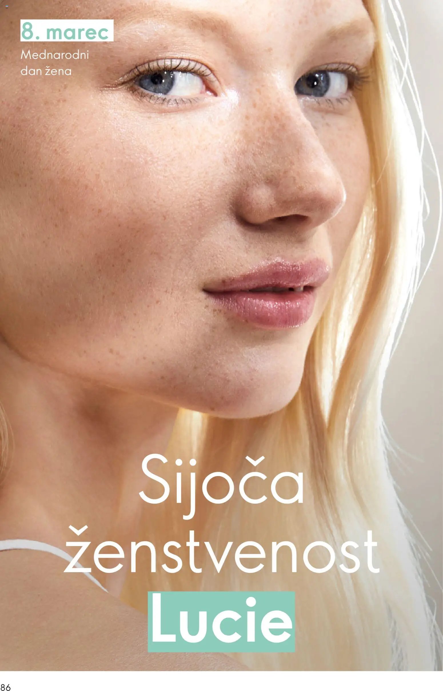 Oriflame katalog 03/26 (2026-02-18 - 2026-03-10)