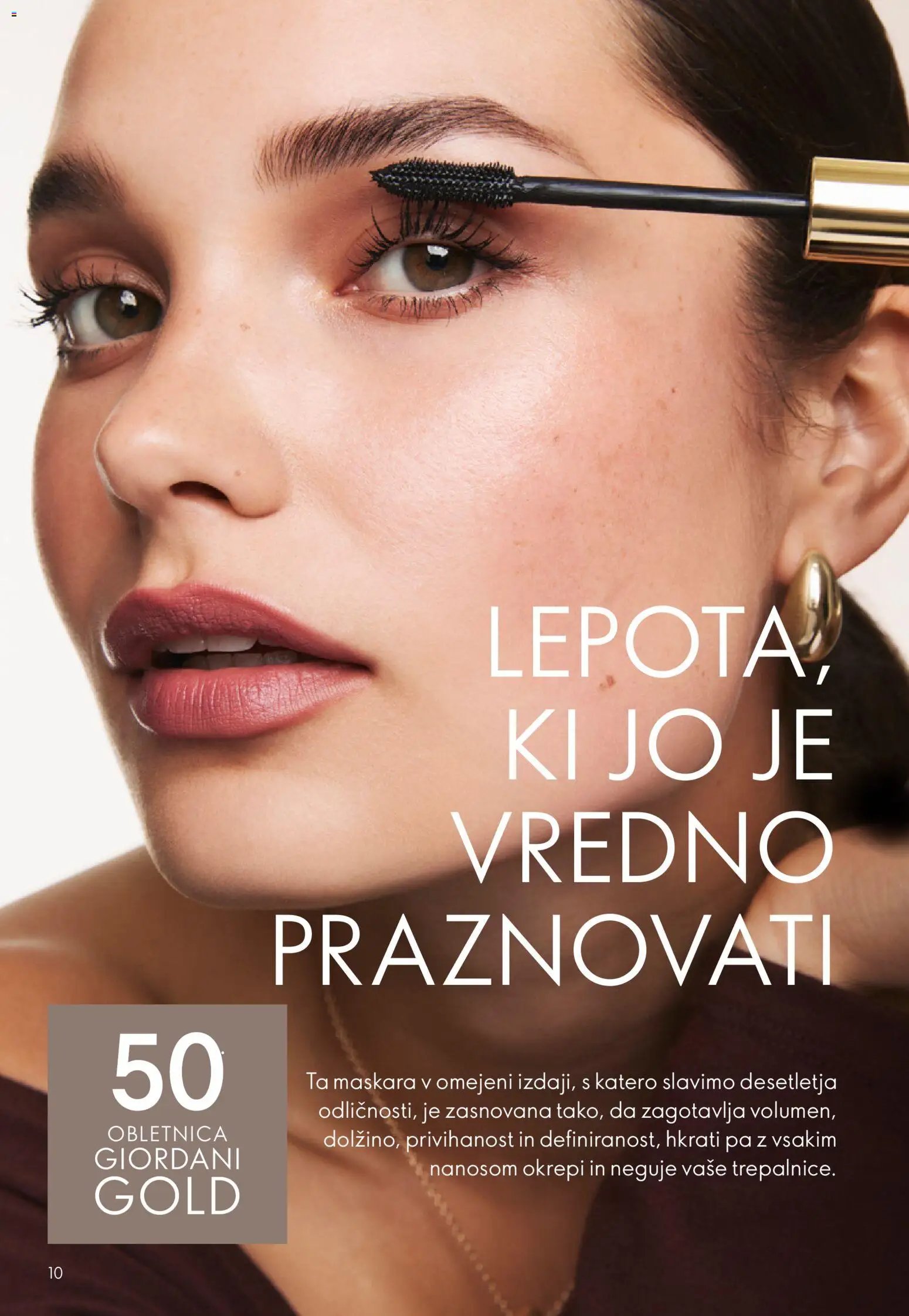 Oriflame katalog 03/26 (2026-02-18 - 2026-03-10)