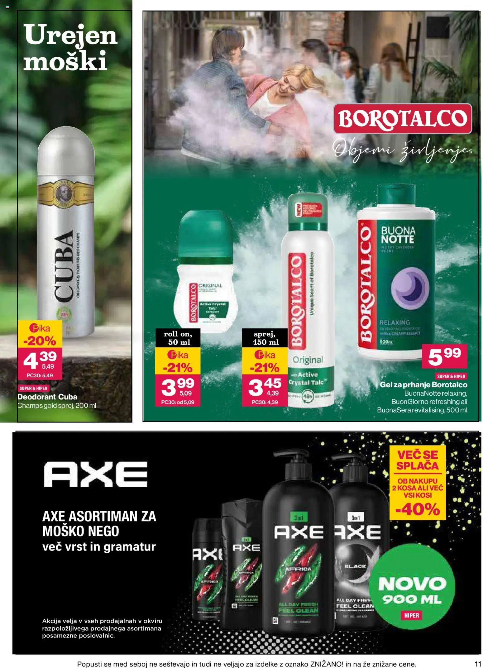 Mercator katalog tematski