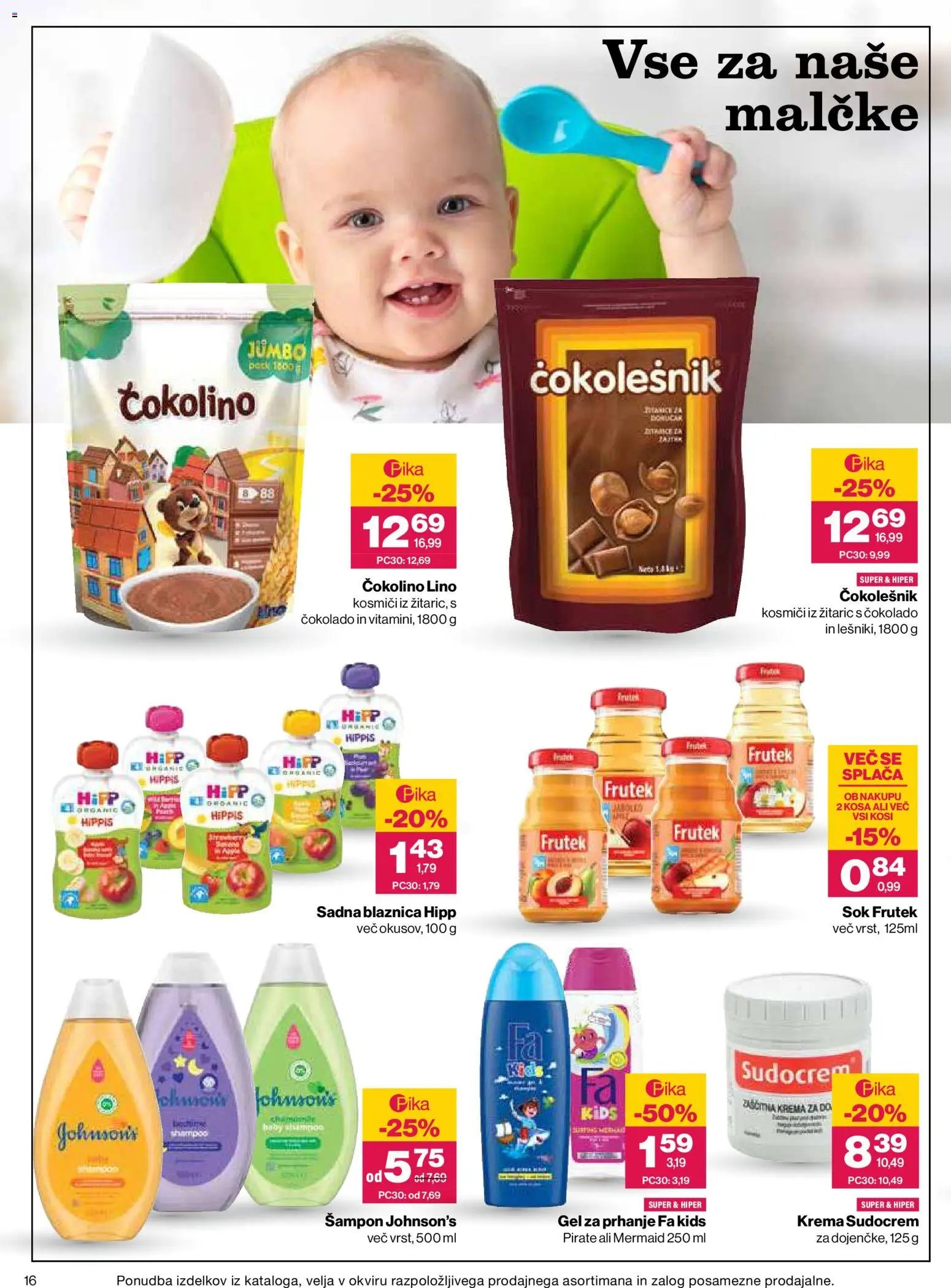 Mercator katalog tematski