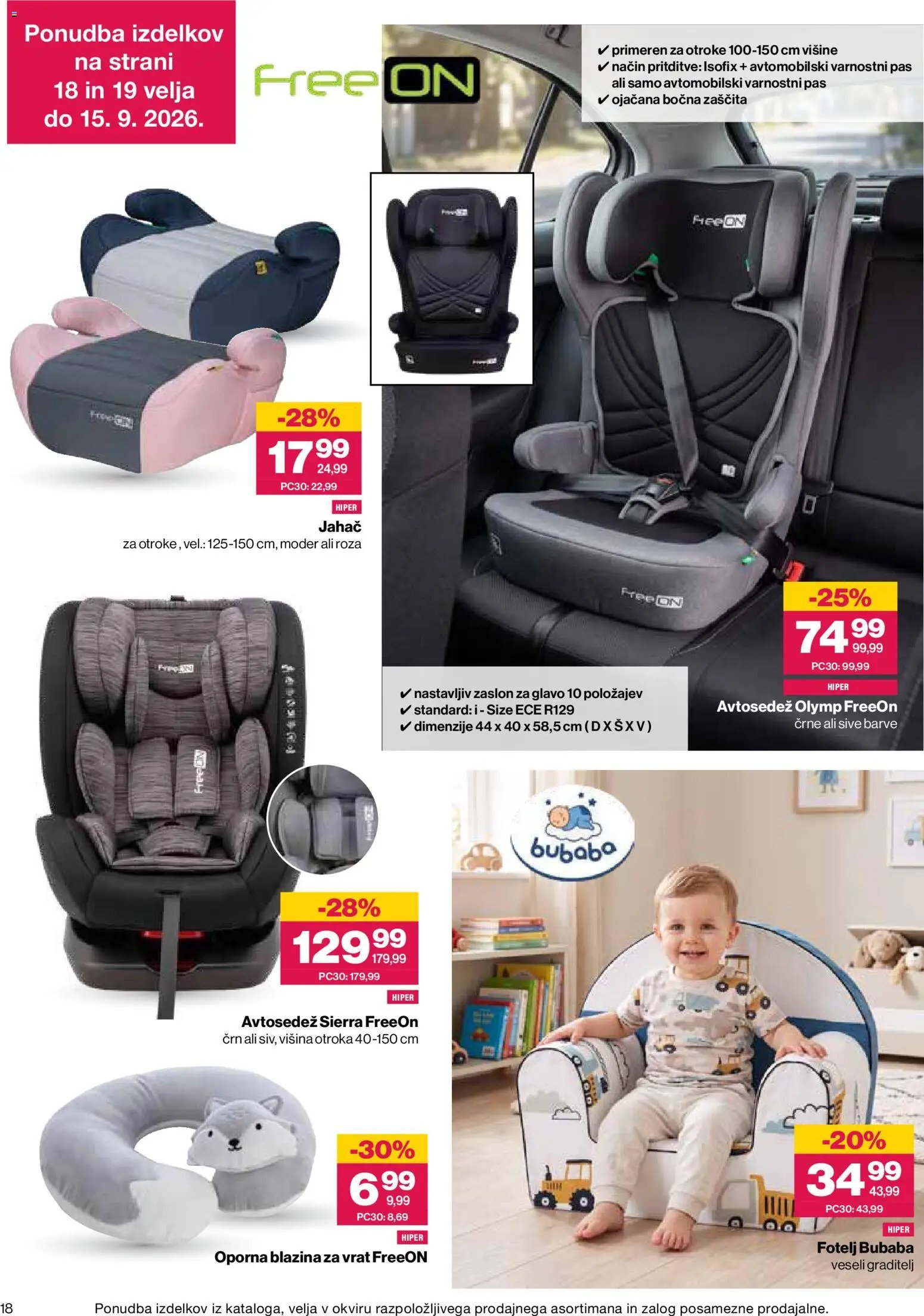 Mercator katalog tematski