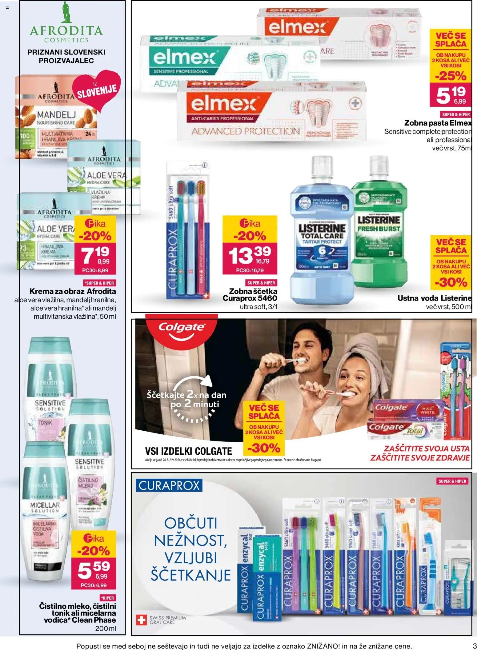 Mercator katalog tematski