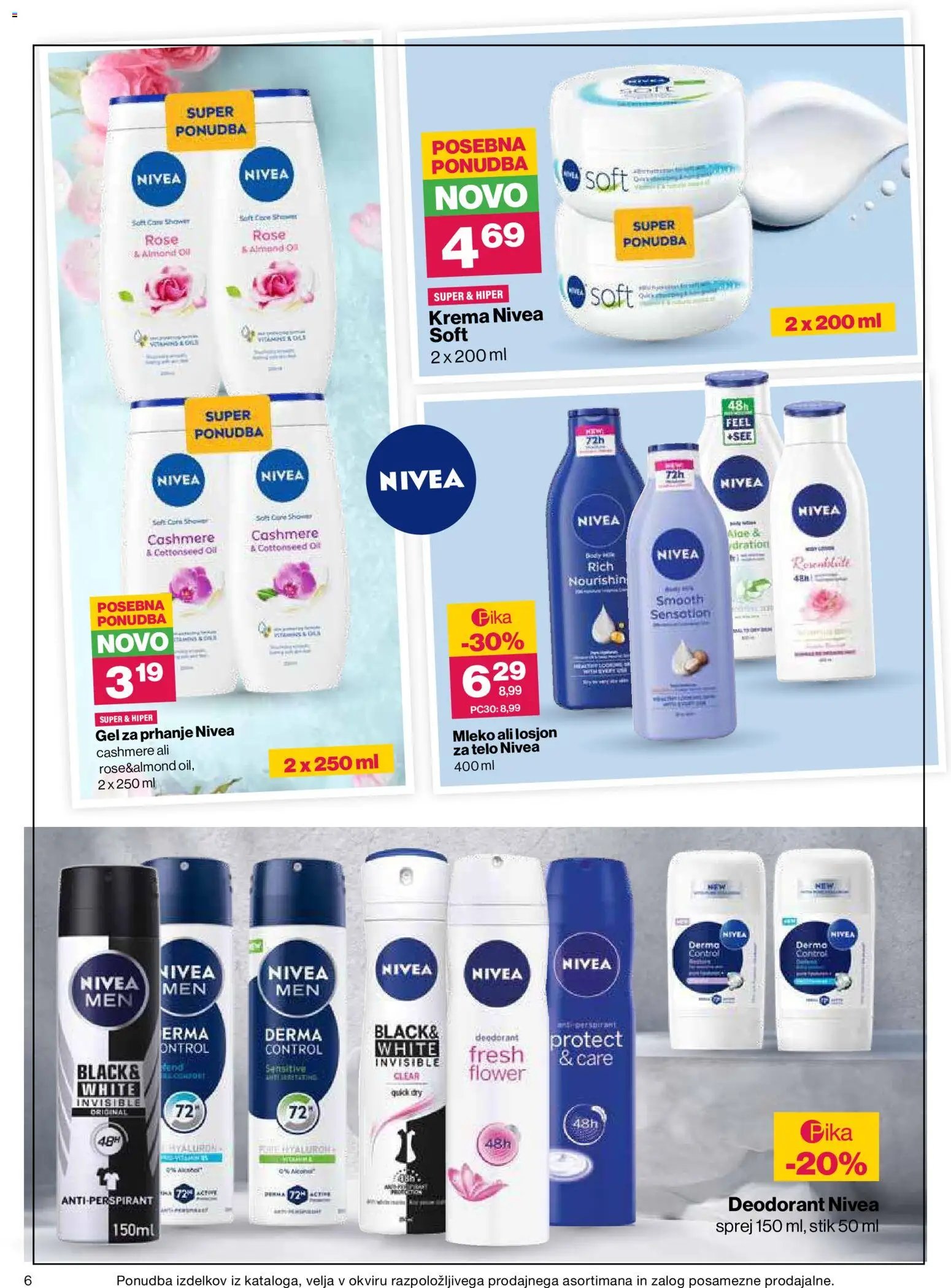 Mercator katalog tematski