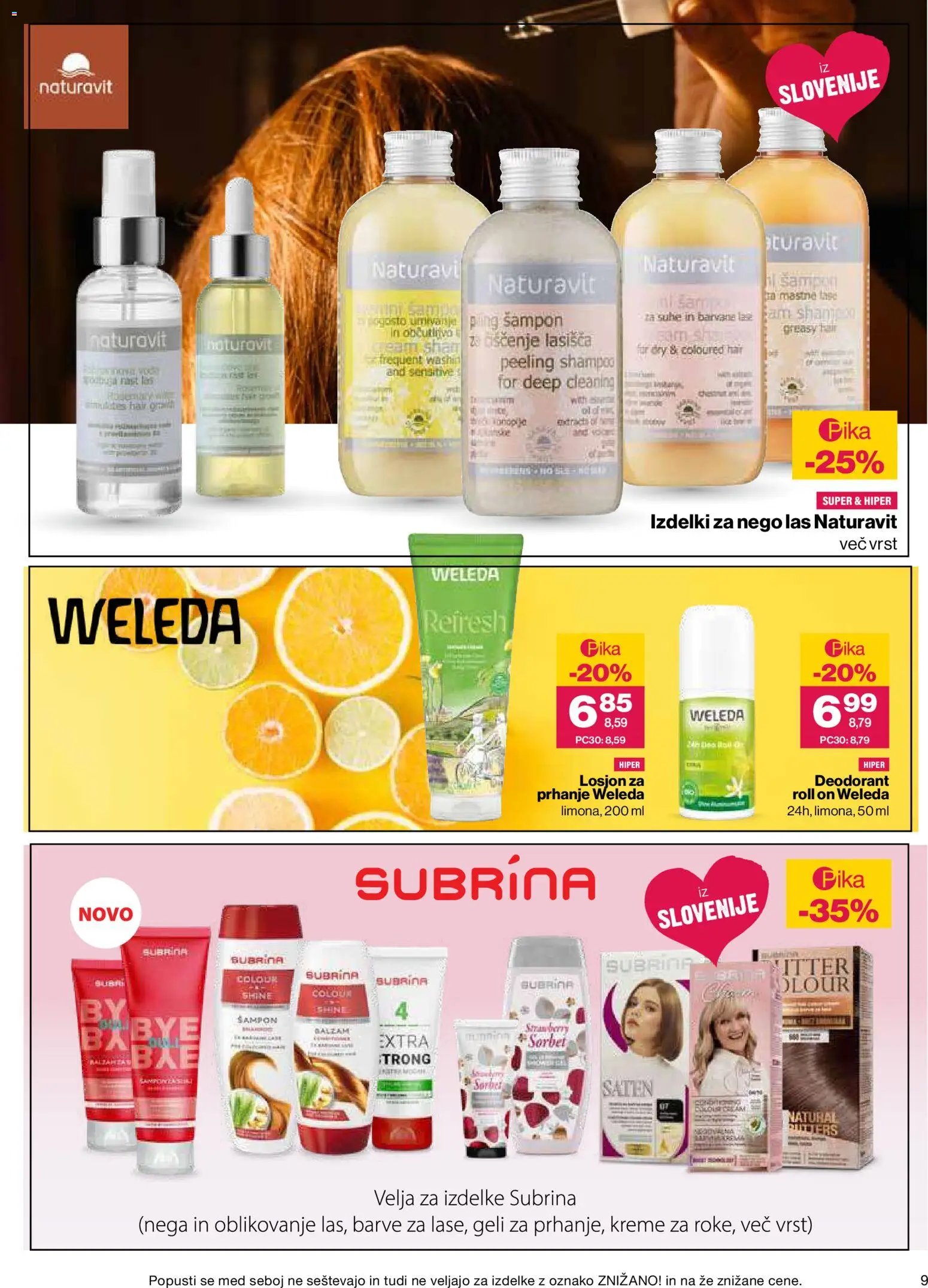 Mercator katalog tematski