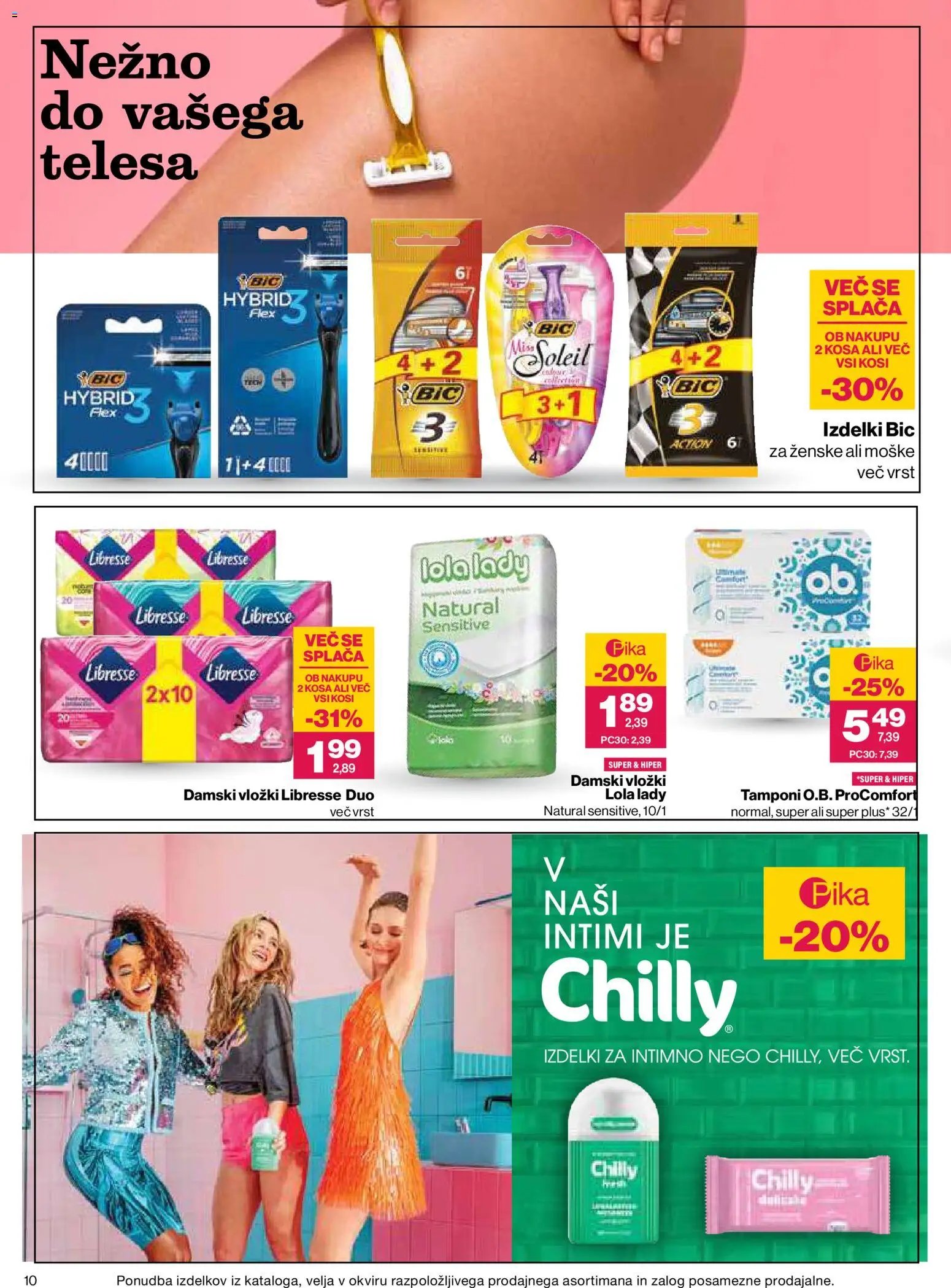 Mercator katalog tematski