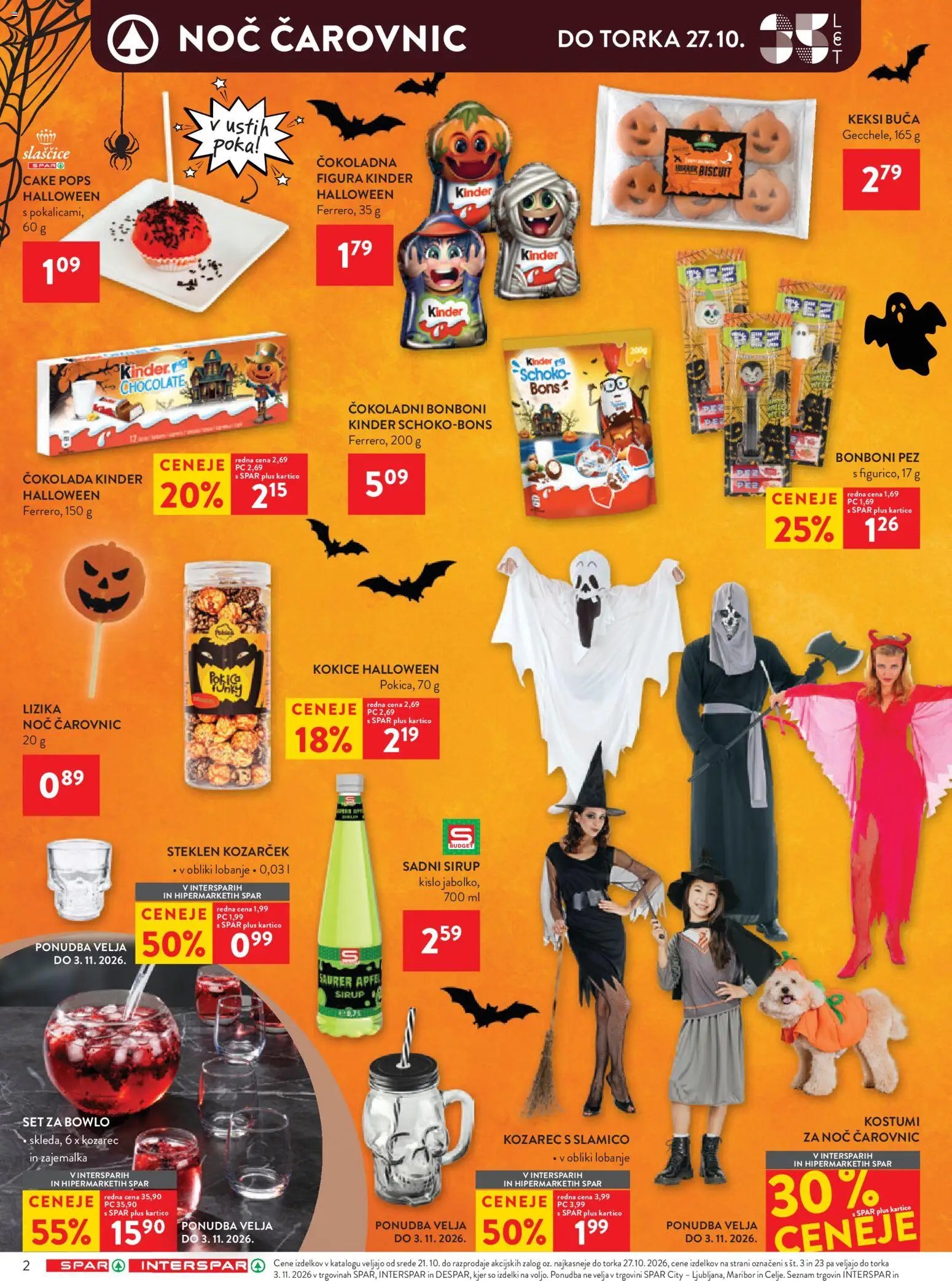 Spar - Katalog 43/26