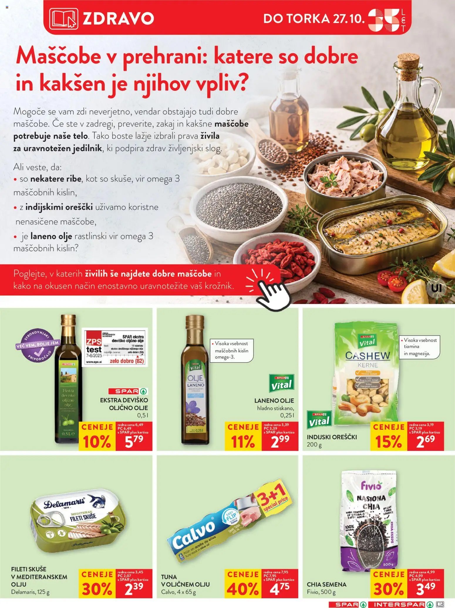 Spar - Katalog 43/26