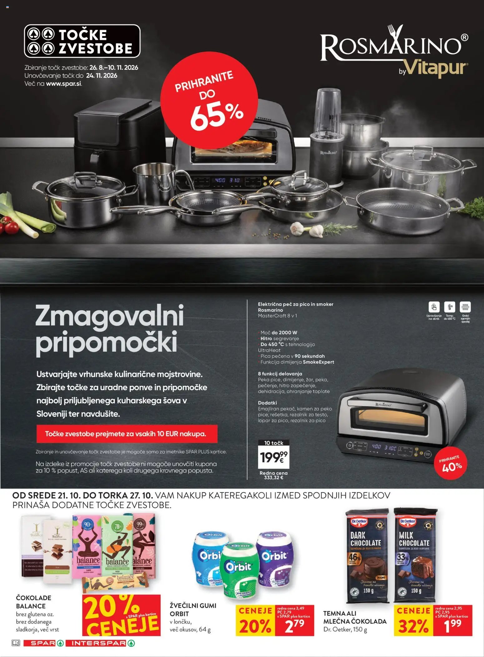 Spar - Katalog 43/26