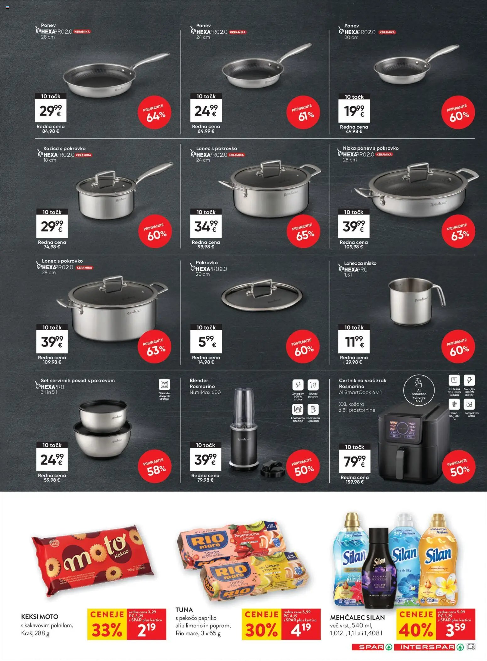 Spar - Katalog 43/26