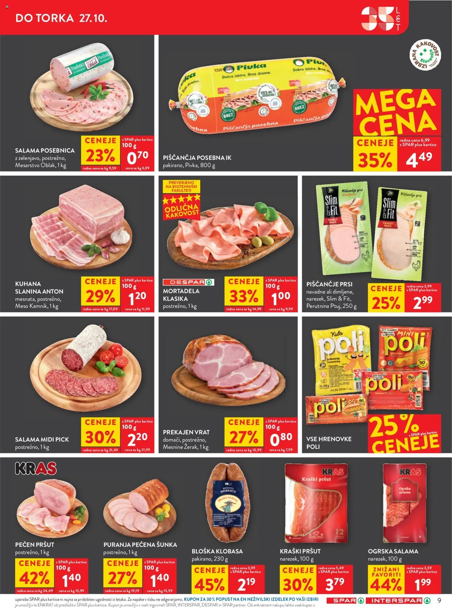 Spar - Katalog 43/26
