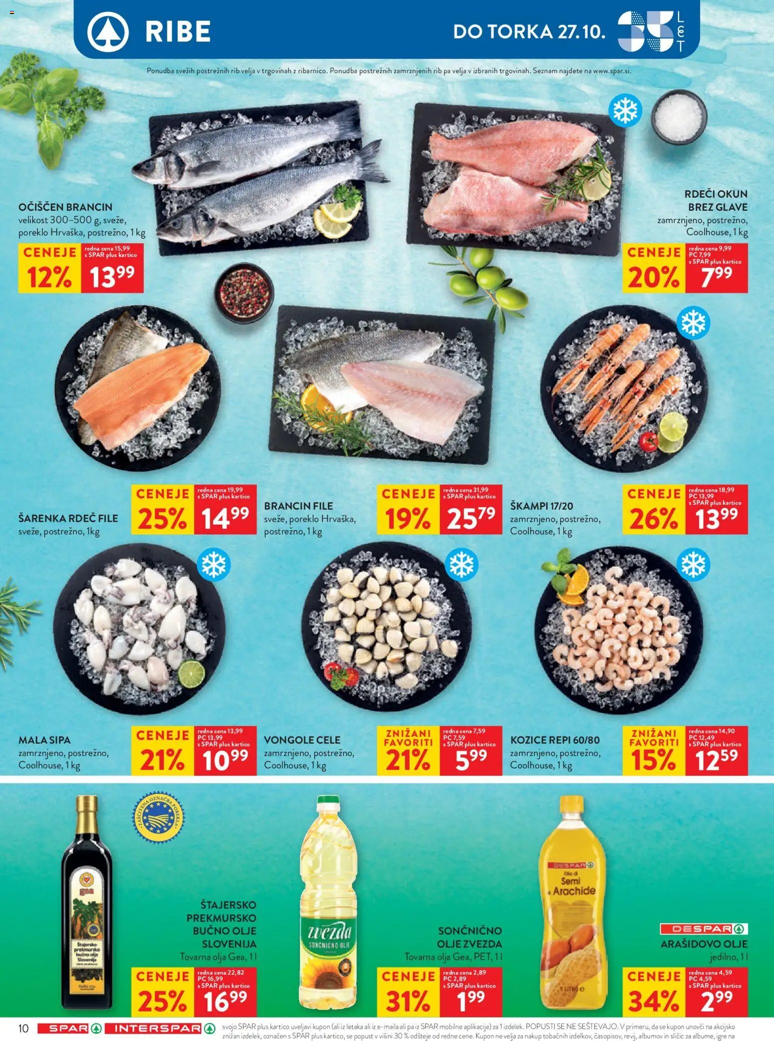 Spar - Katalog 43/26