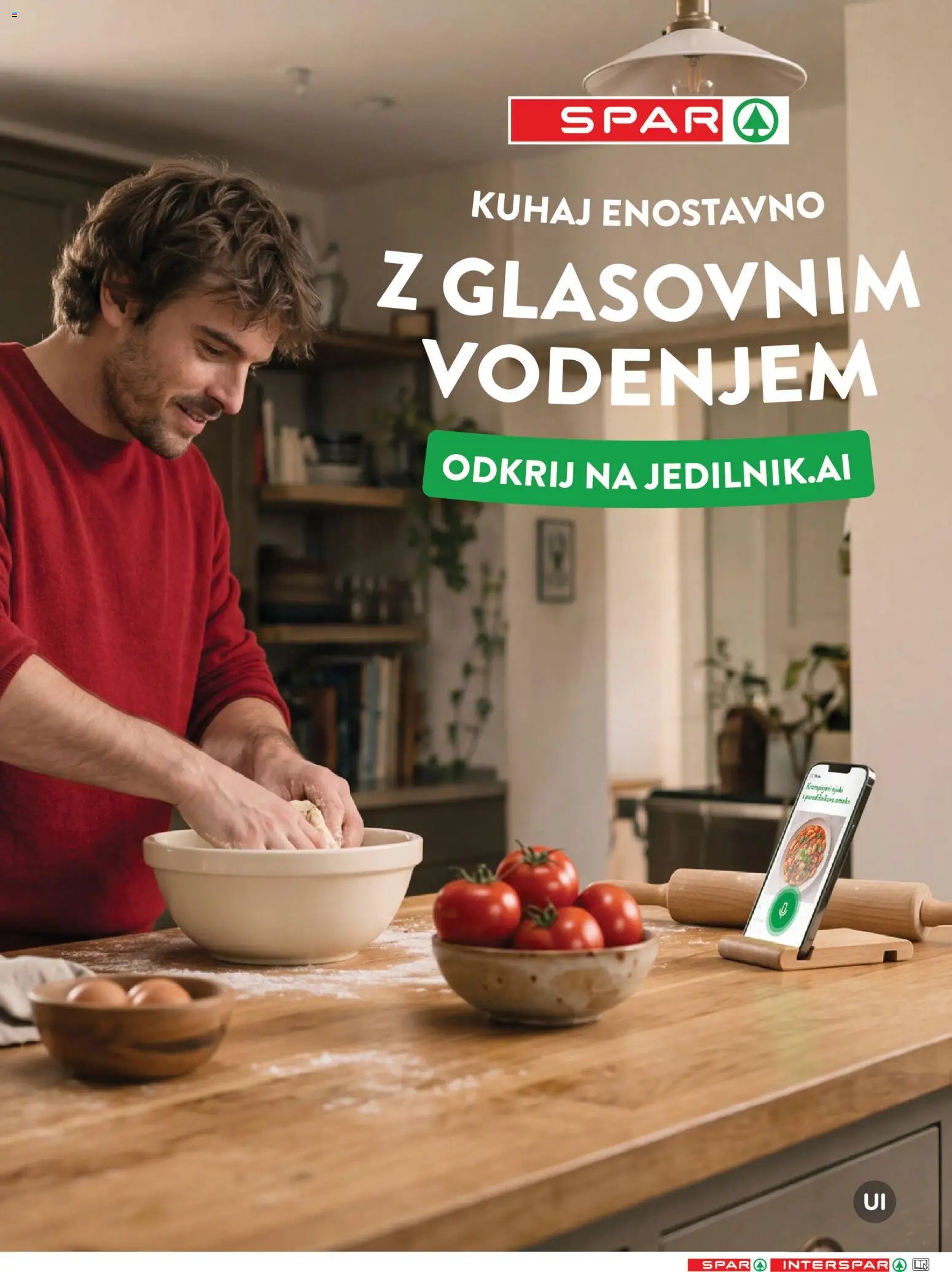 Spar - Katalog 43/26