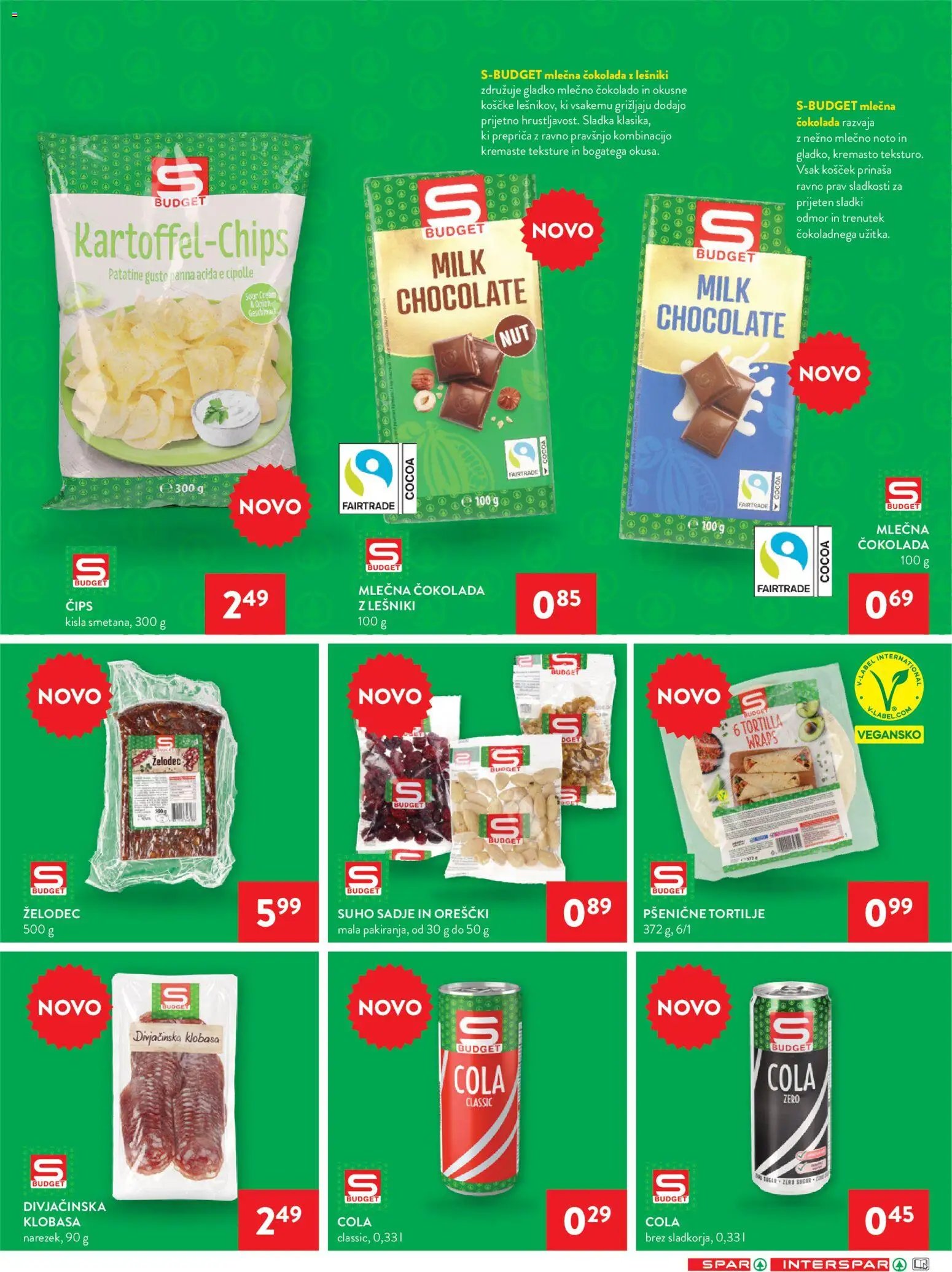 Spar - Katalog 43/26