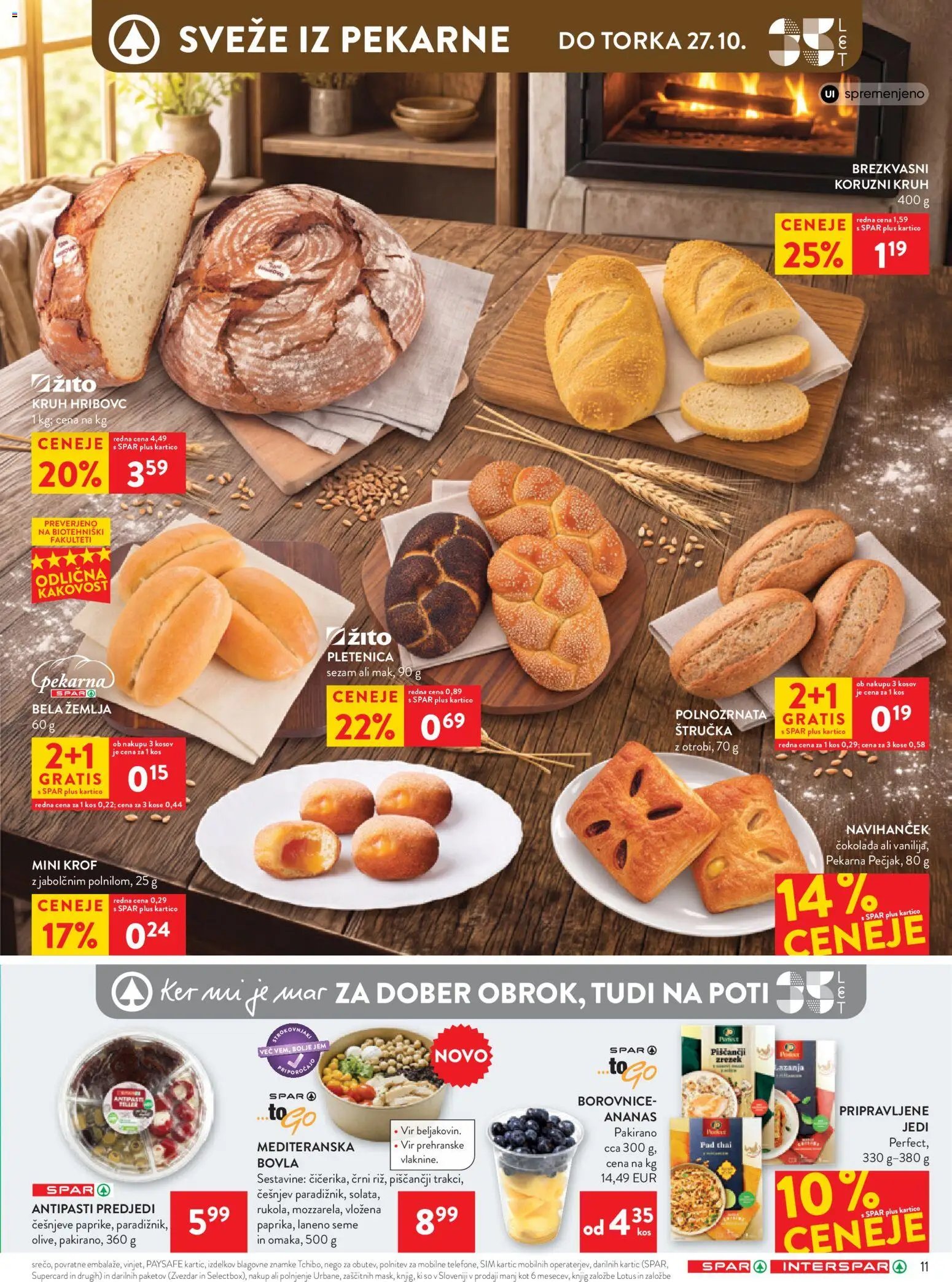 Spar - Katalog 43/26