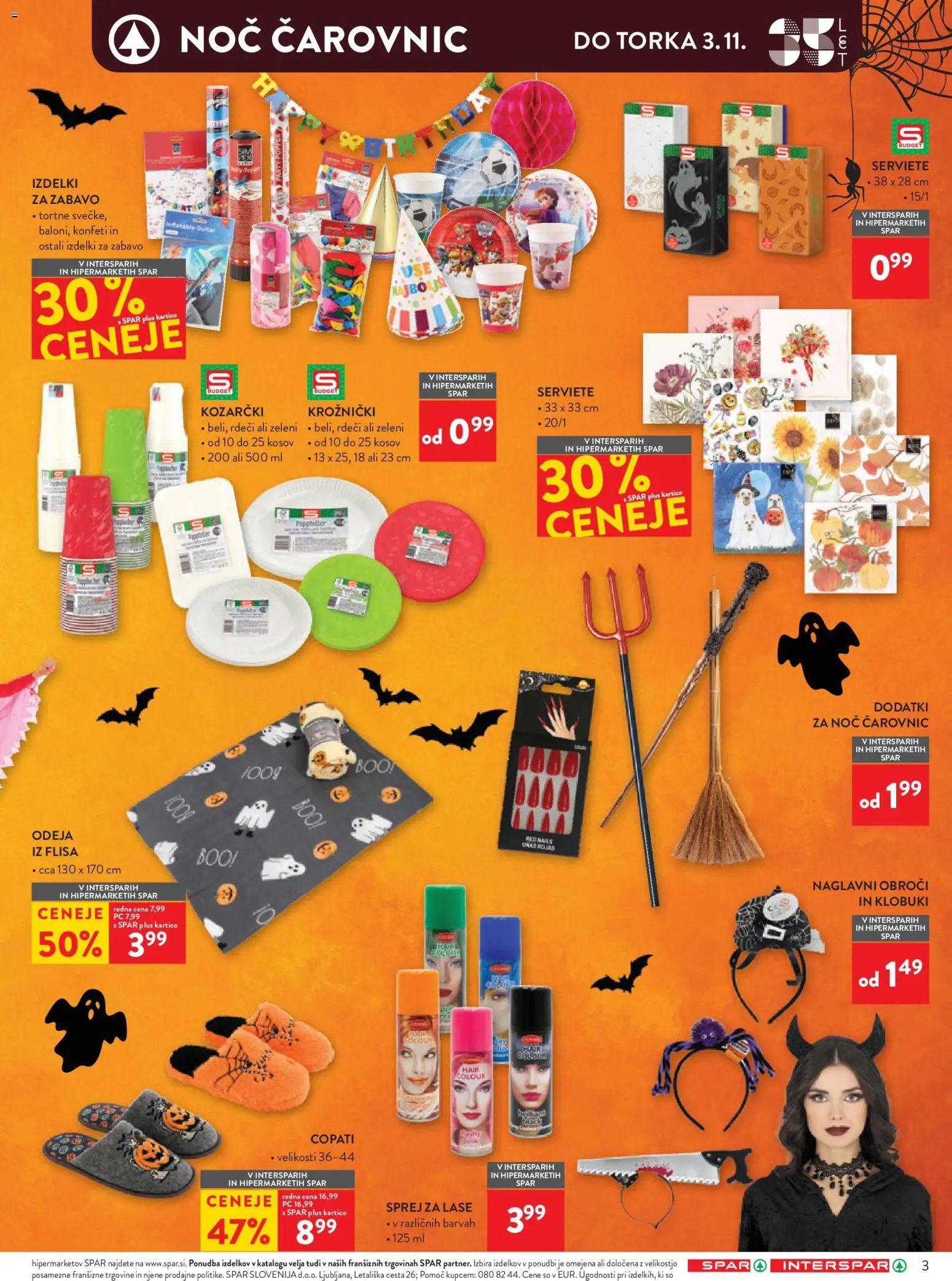 Spar - Katalog 43/26