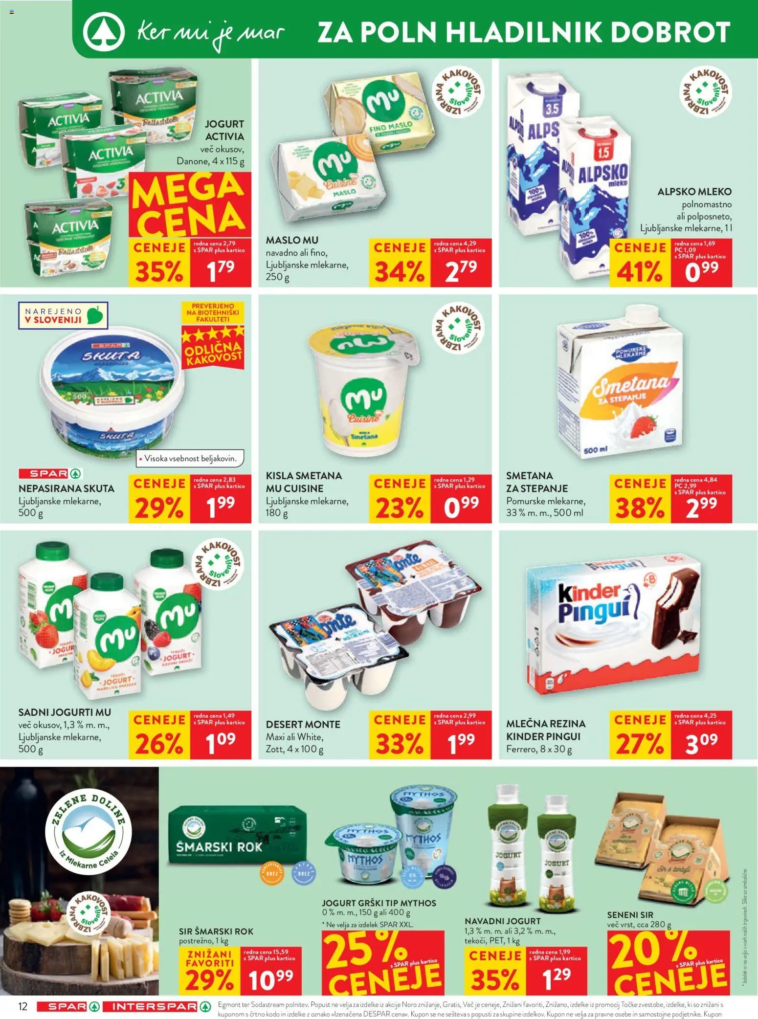 Spar - Katalog 43/26