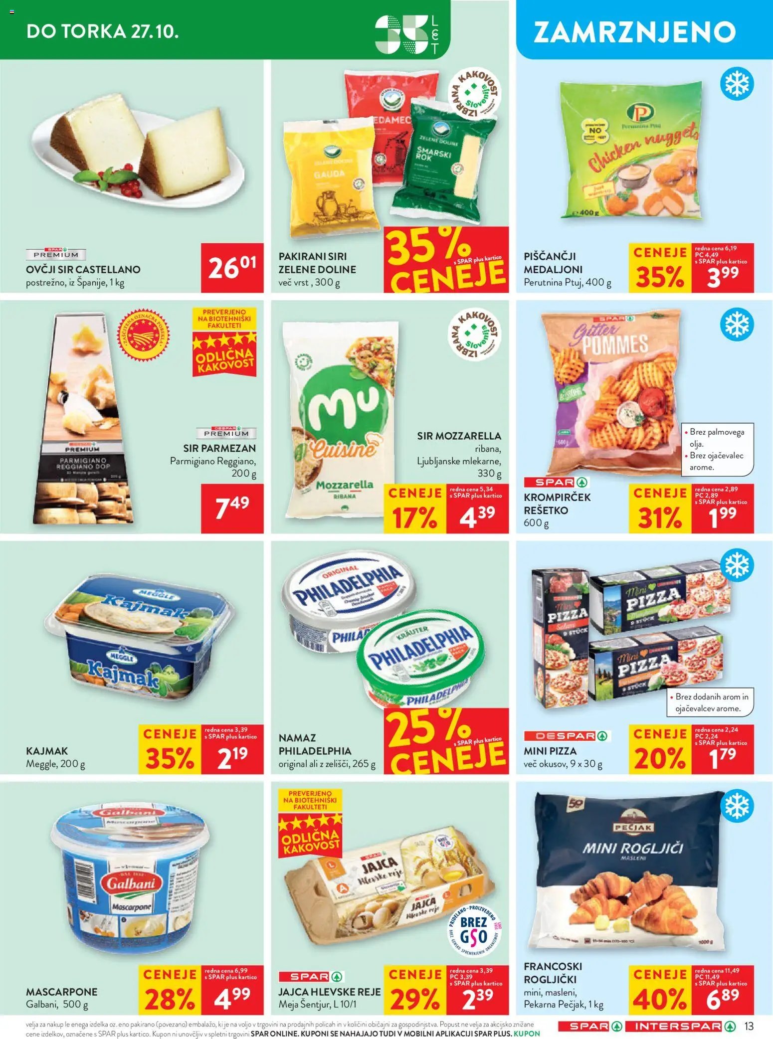 Spar - Katalog 43/26