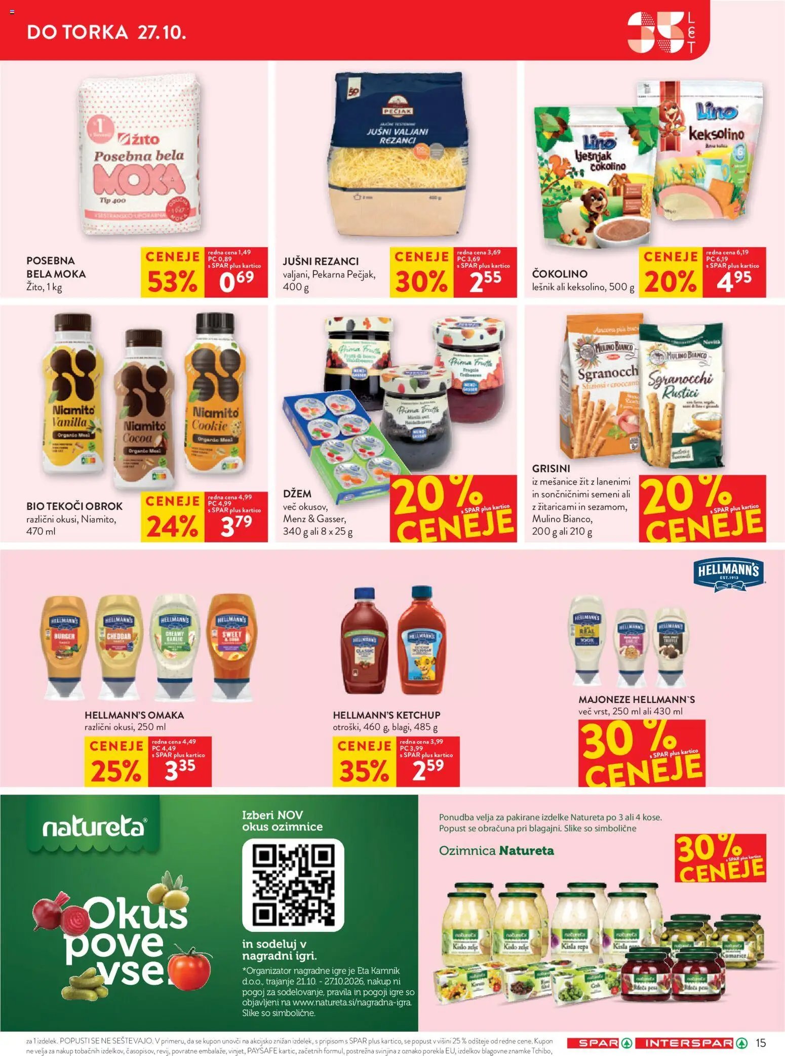 Spar - Katalog 43/26