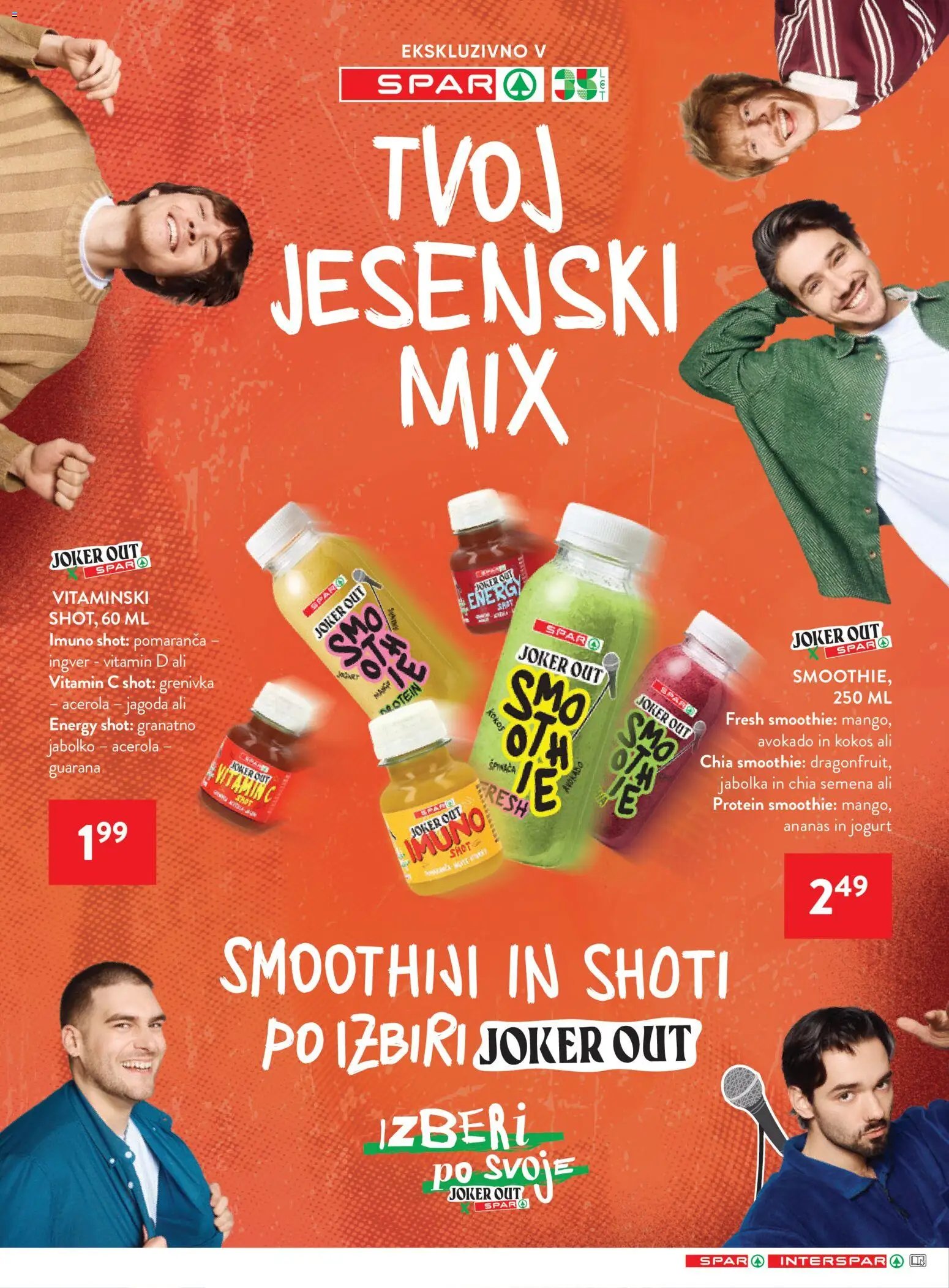 Spar - Katalog 43/26