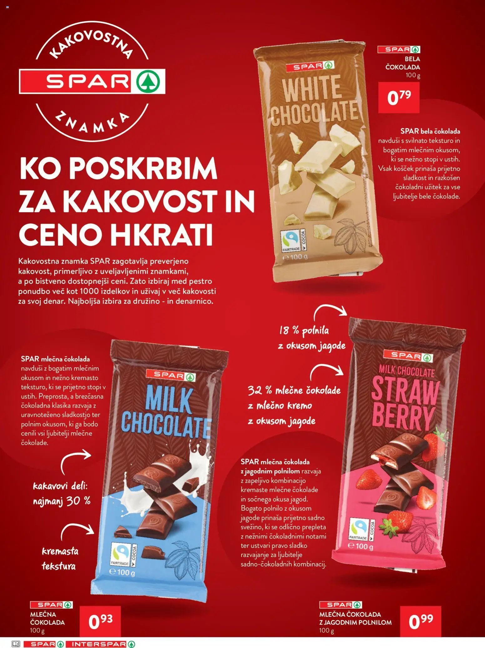 Spar - Katalog 43/26