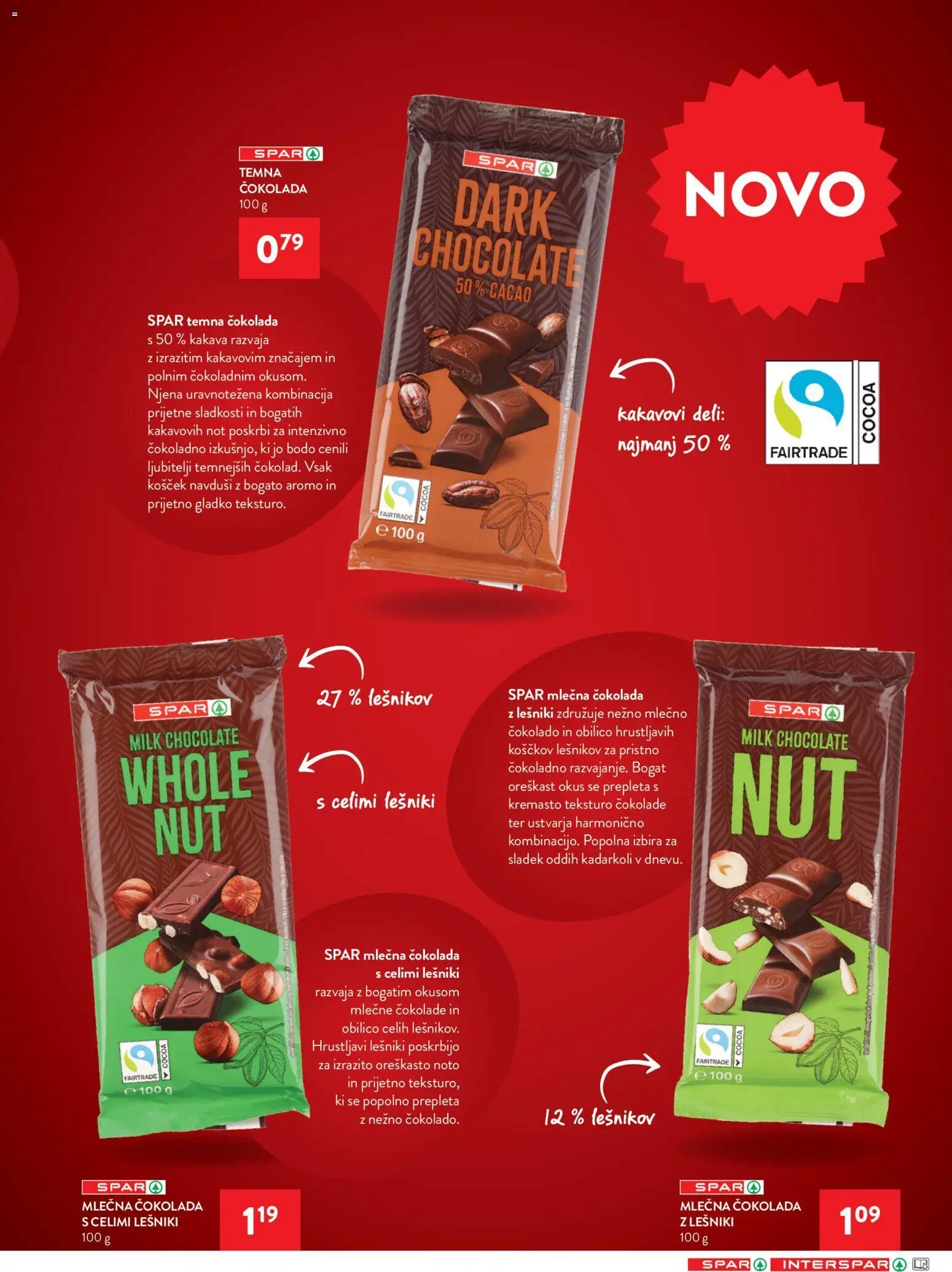 Spar - Katalog 43/26