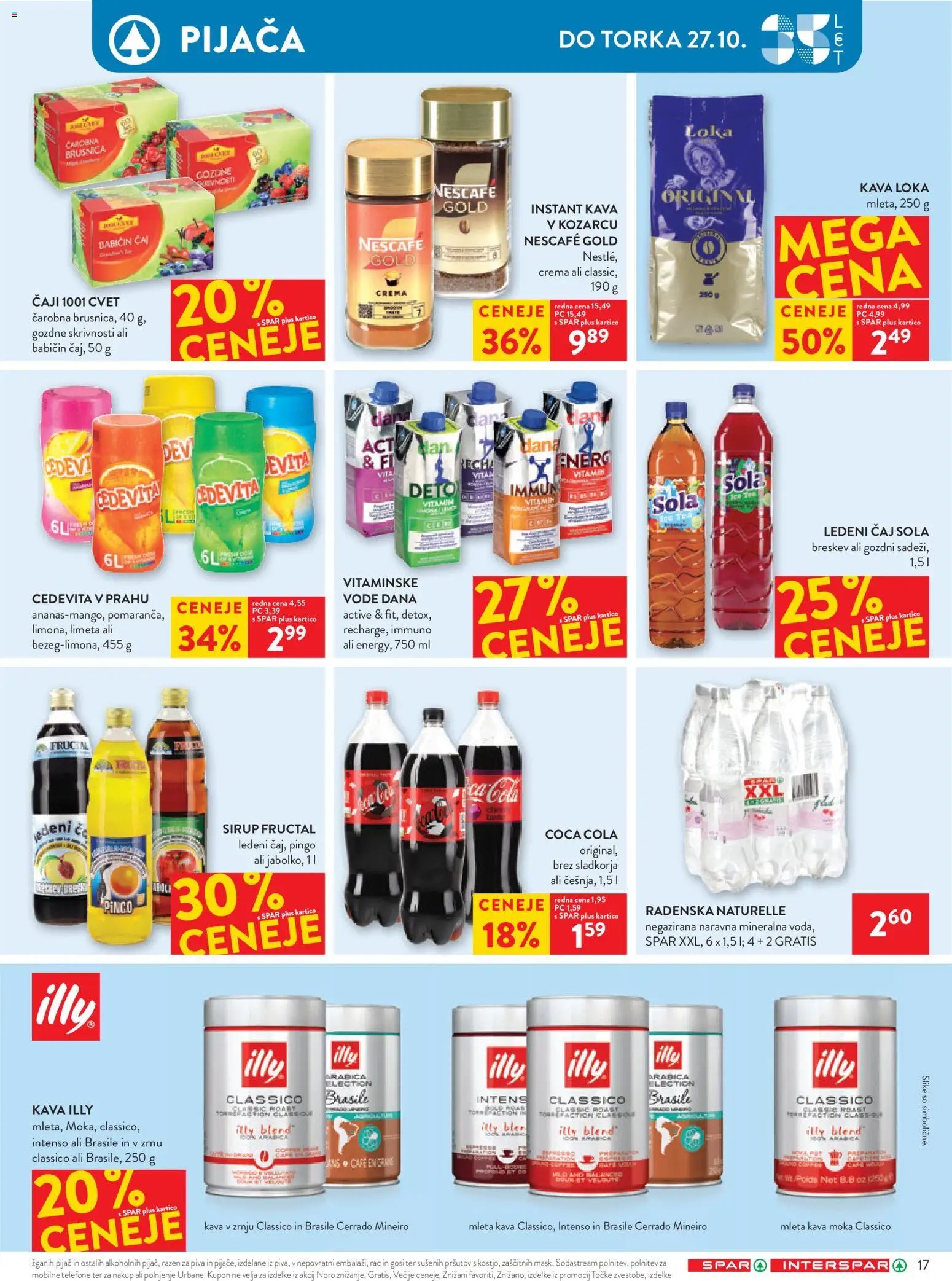 Spar - Katalog 43/26