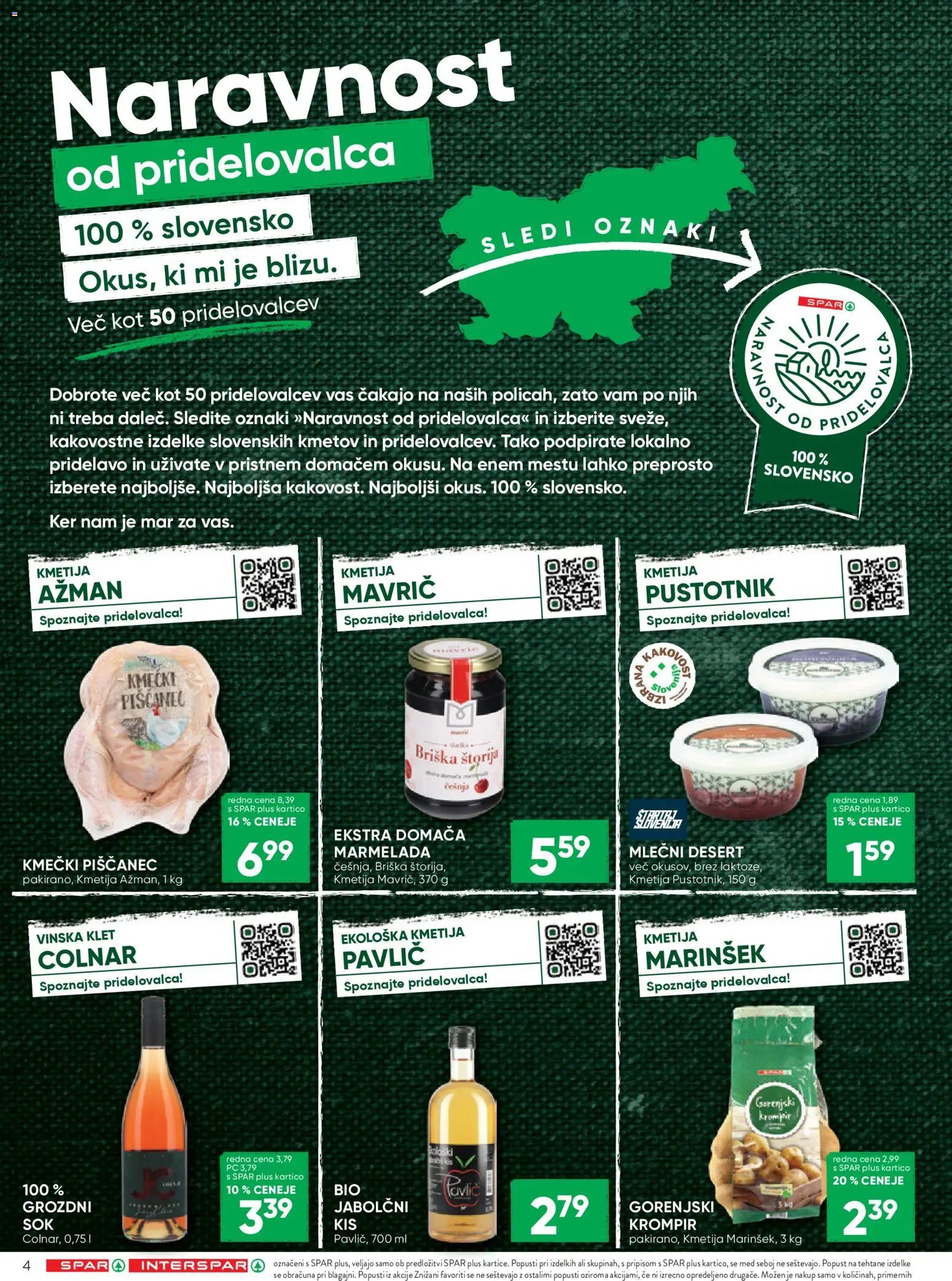 Spar - Katalog 43/26