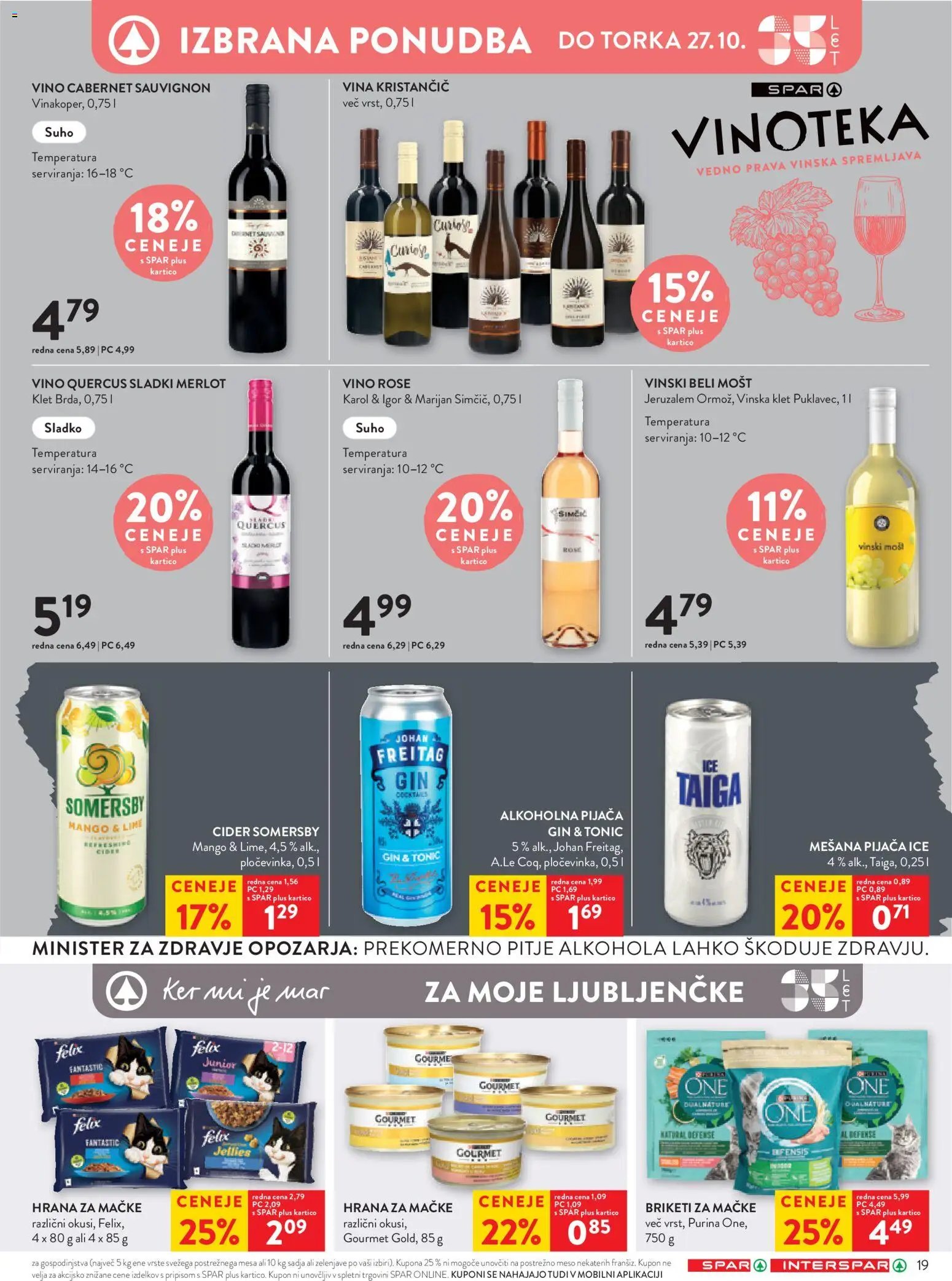 Spar - Katalog 43/26
