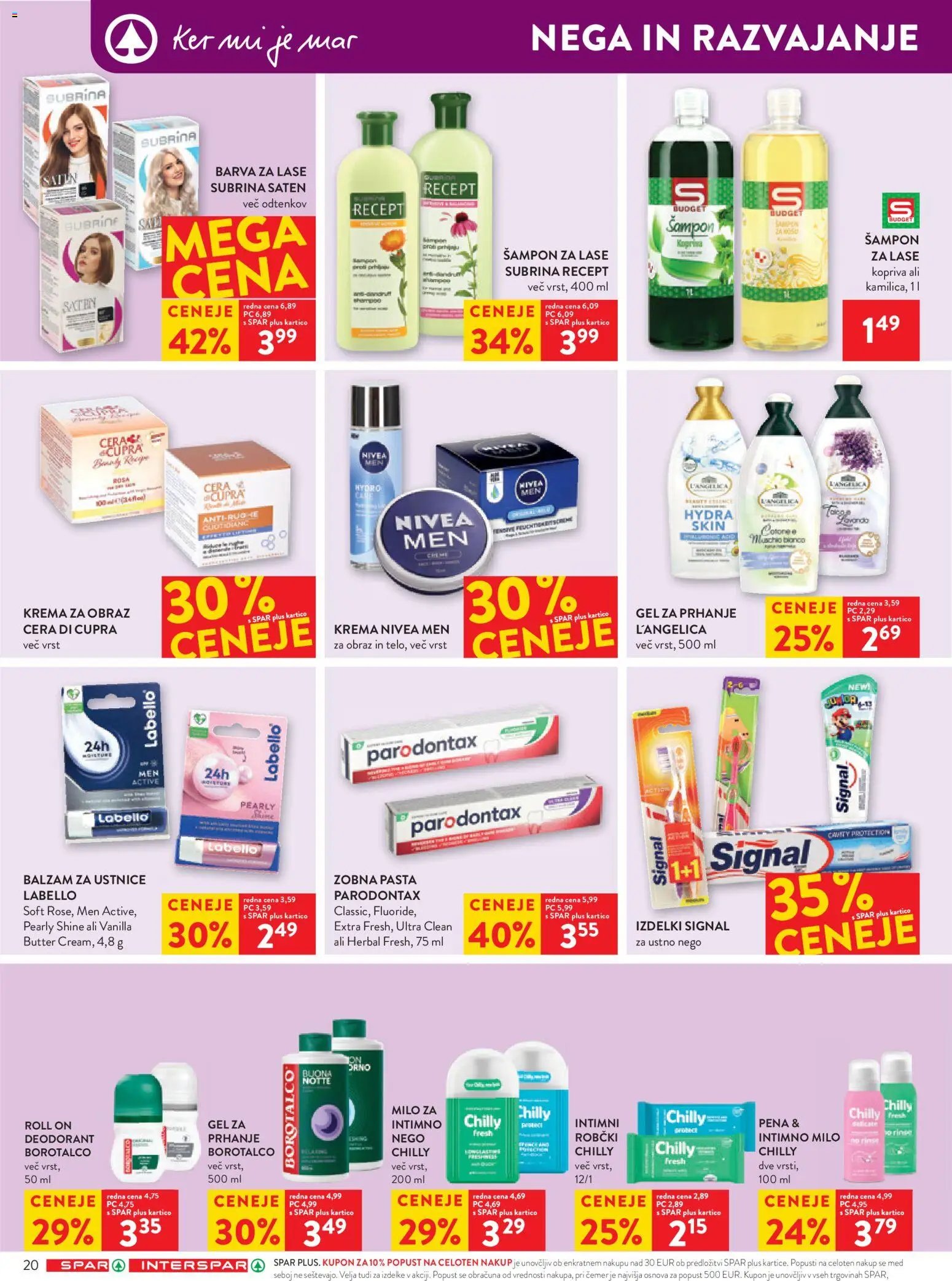 Spar - Katalog 43/26