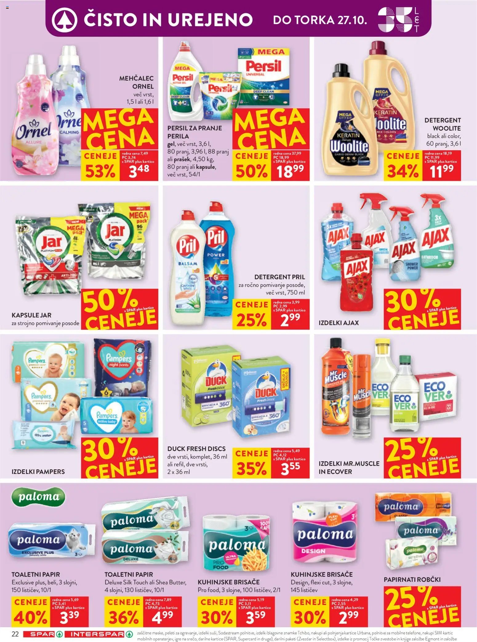 Spar - Katalog 43/26
