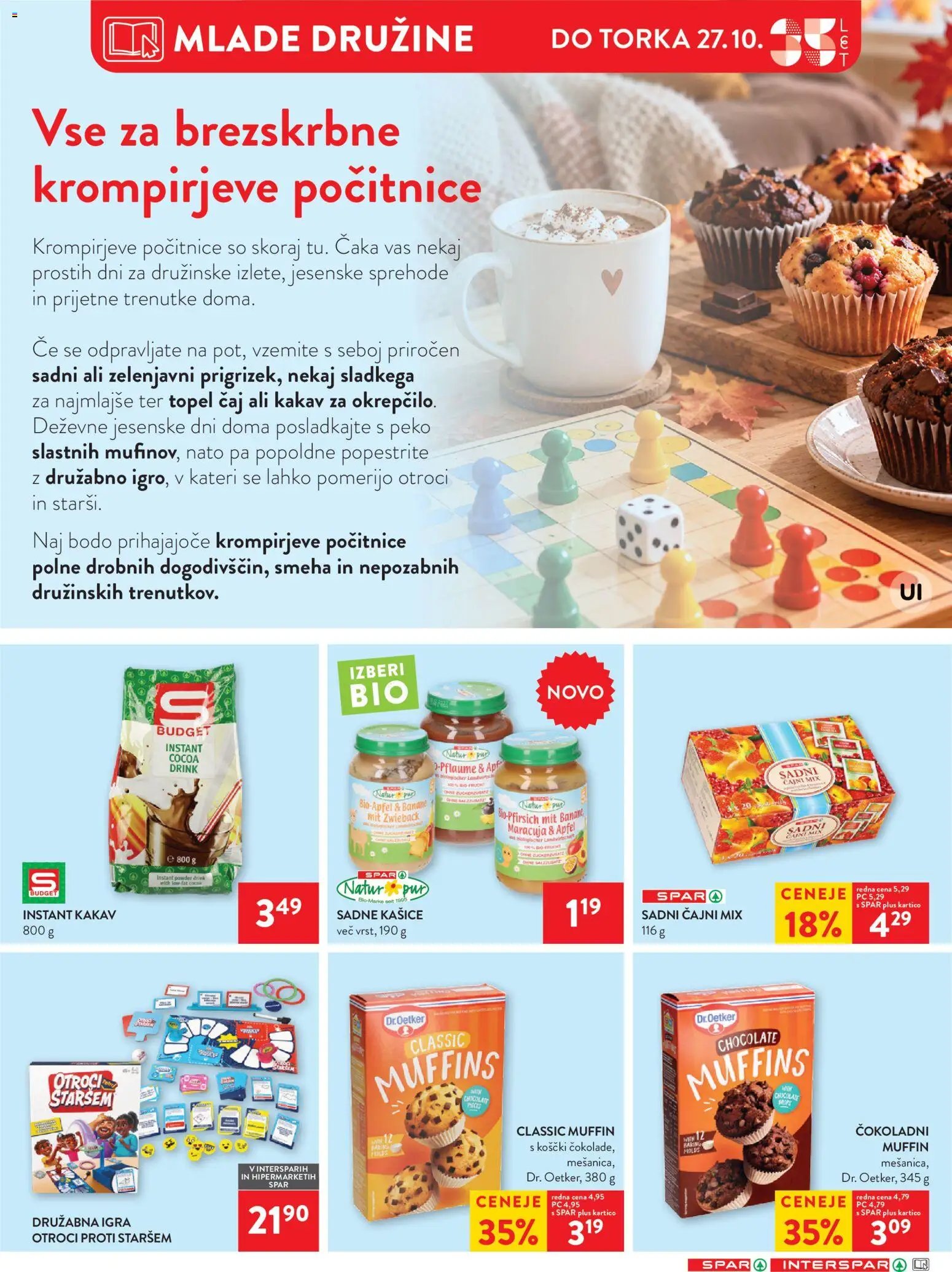 Spar - Katalog 43/26